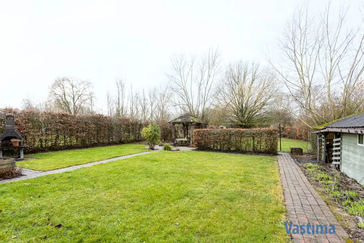 Ruimte, rust en comfort voor het hele gezin in het hart van Baardegem foto 21