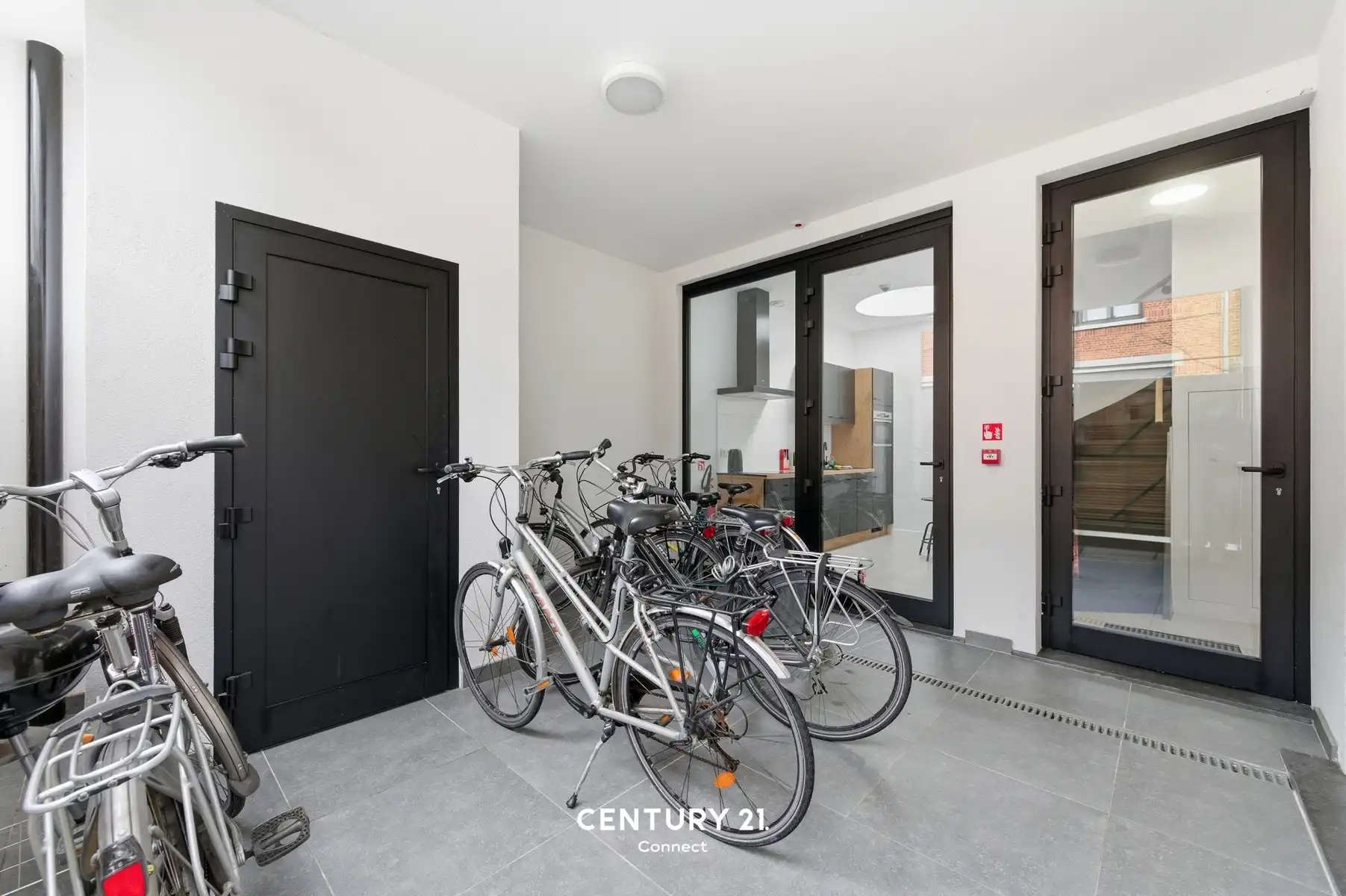 Rustig gelegen studentenkamer foto 9