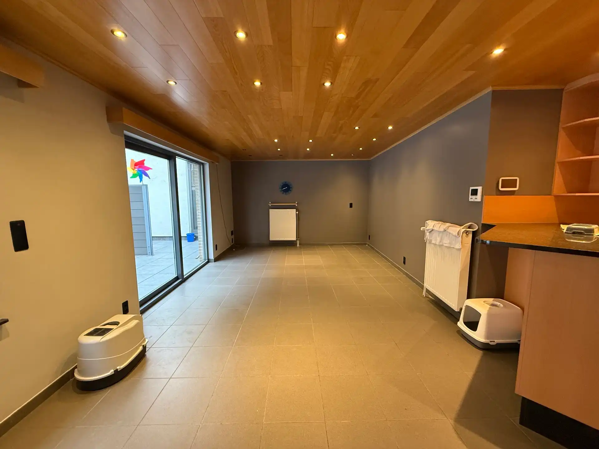 AALST-CENTRUM - Commercieel handelspand met ruim appartement op TOPlocatie. foto 18