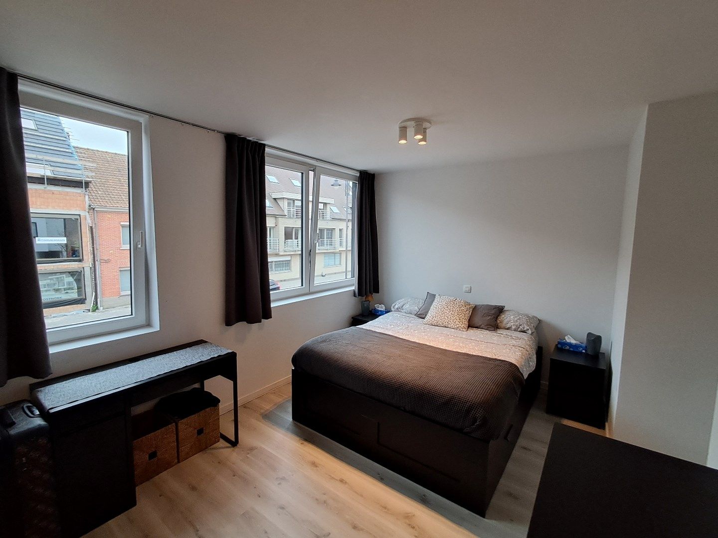 Prachtig nieuwbouwappartement in centrum Sijsele foto 6