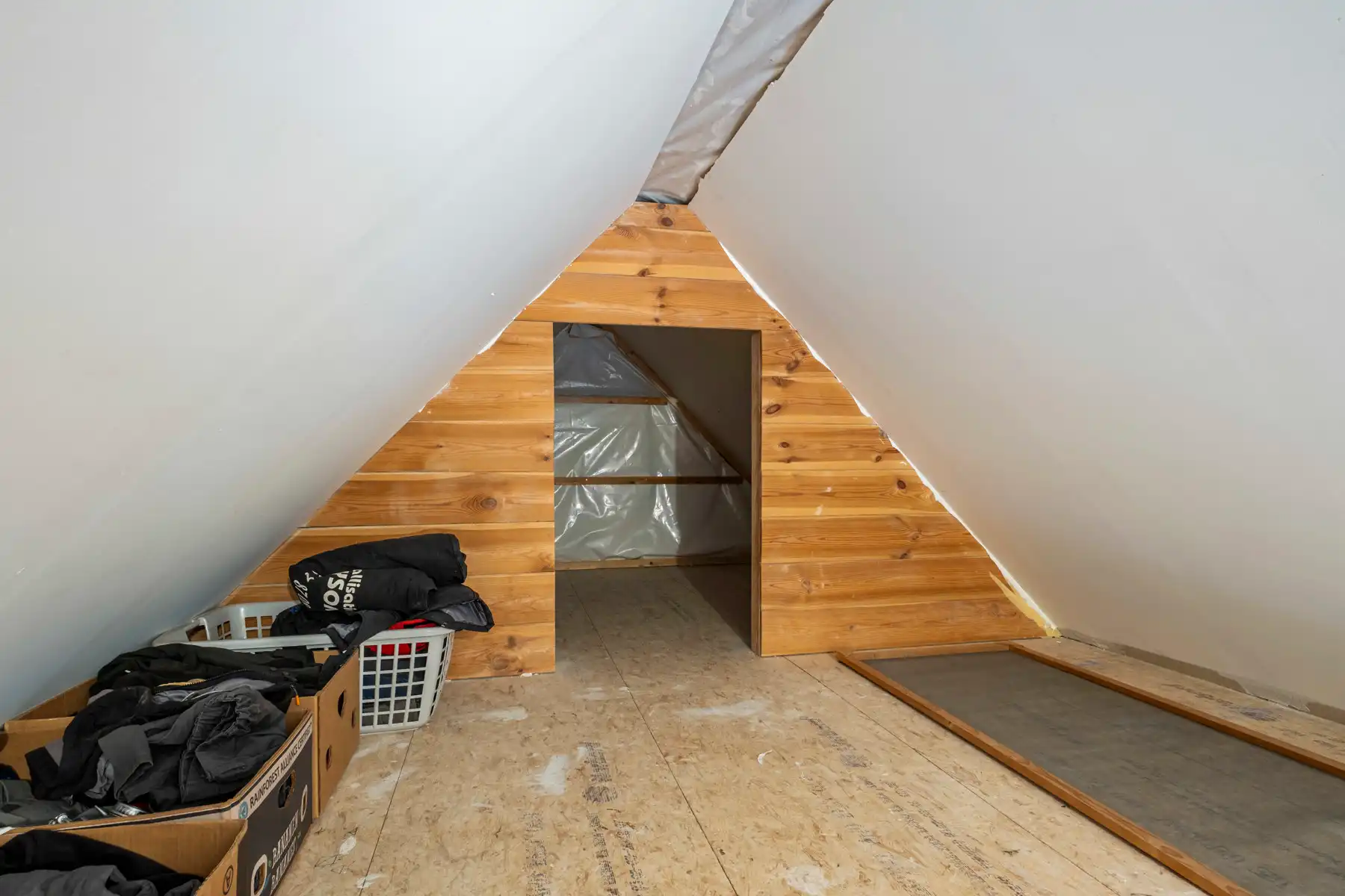 Landelijk gelegen woning in Ruddervoorde met grote tuin  foto 21
