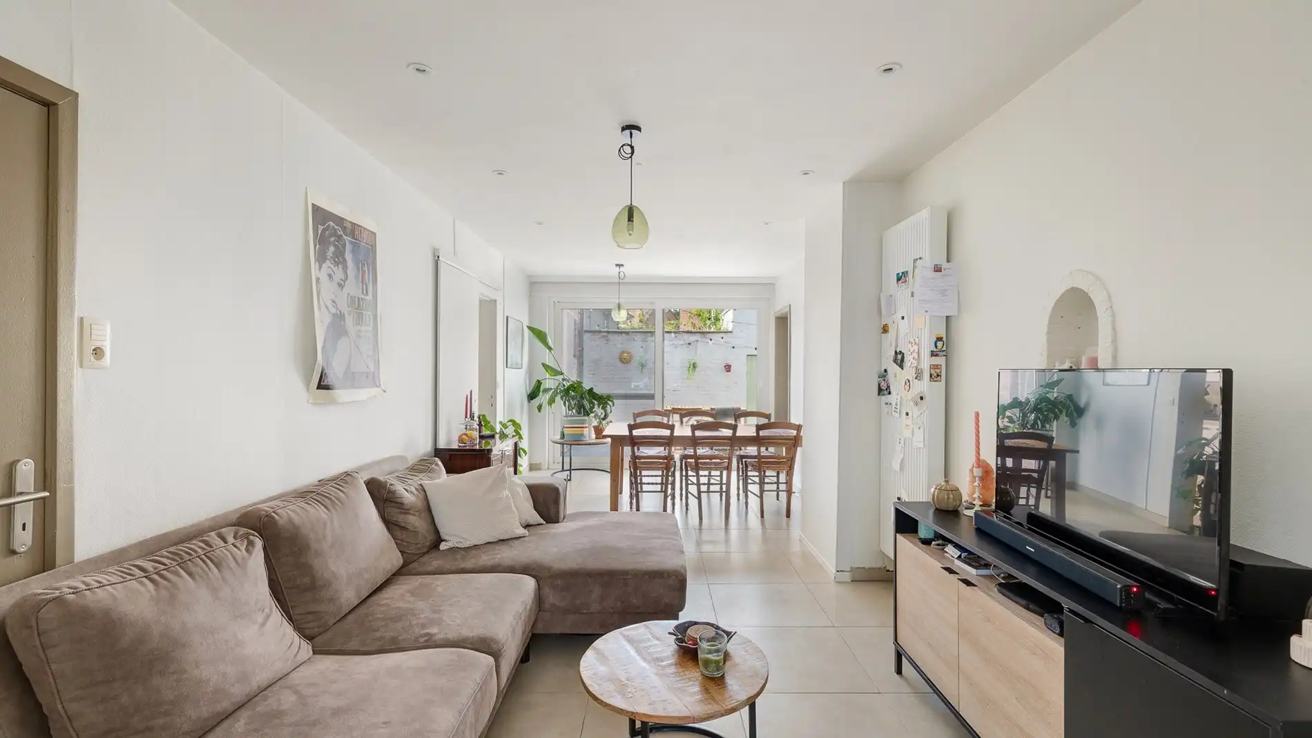 Leuke woning met kleine garage vlakbij het centrum foto 4