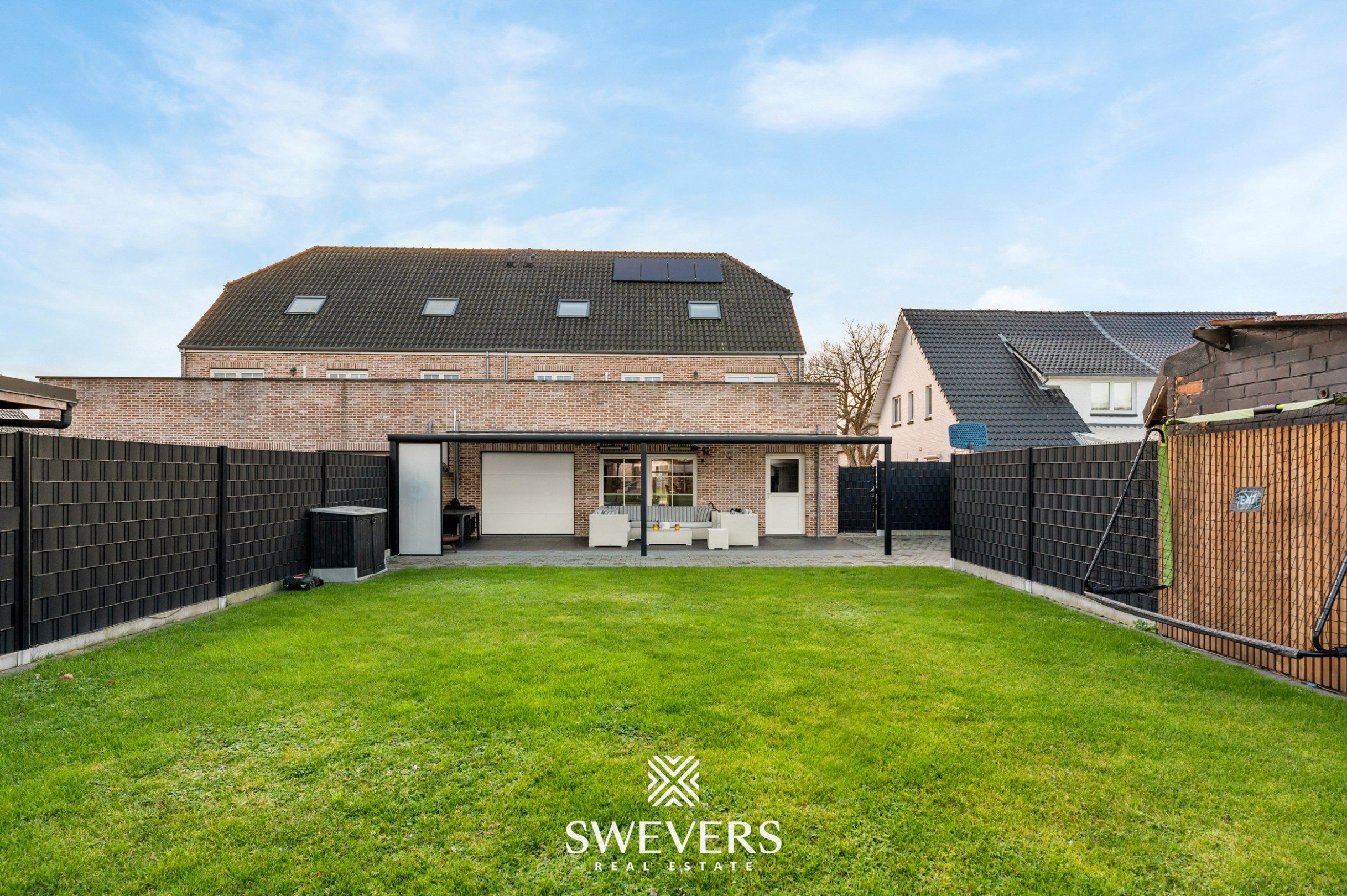 Rustig gelegen energiezuinige halfopen woning met 6 slaapkamers foto 28