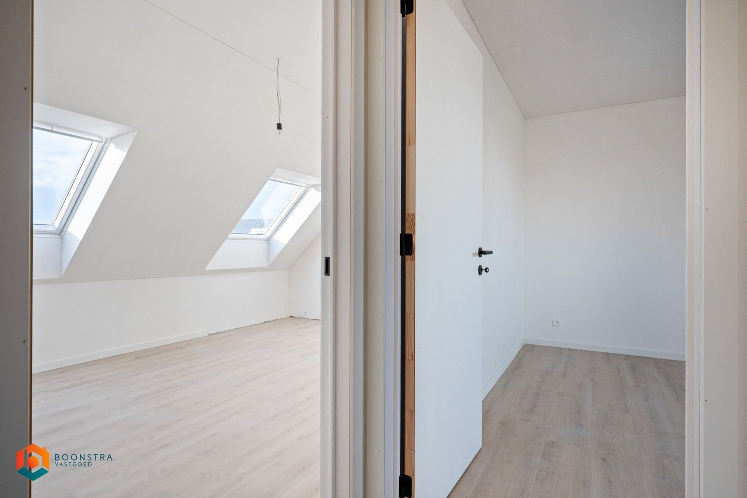 Prachtige penthouse met 3 slpkrs en ruim terras foto 13