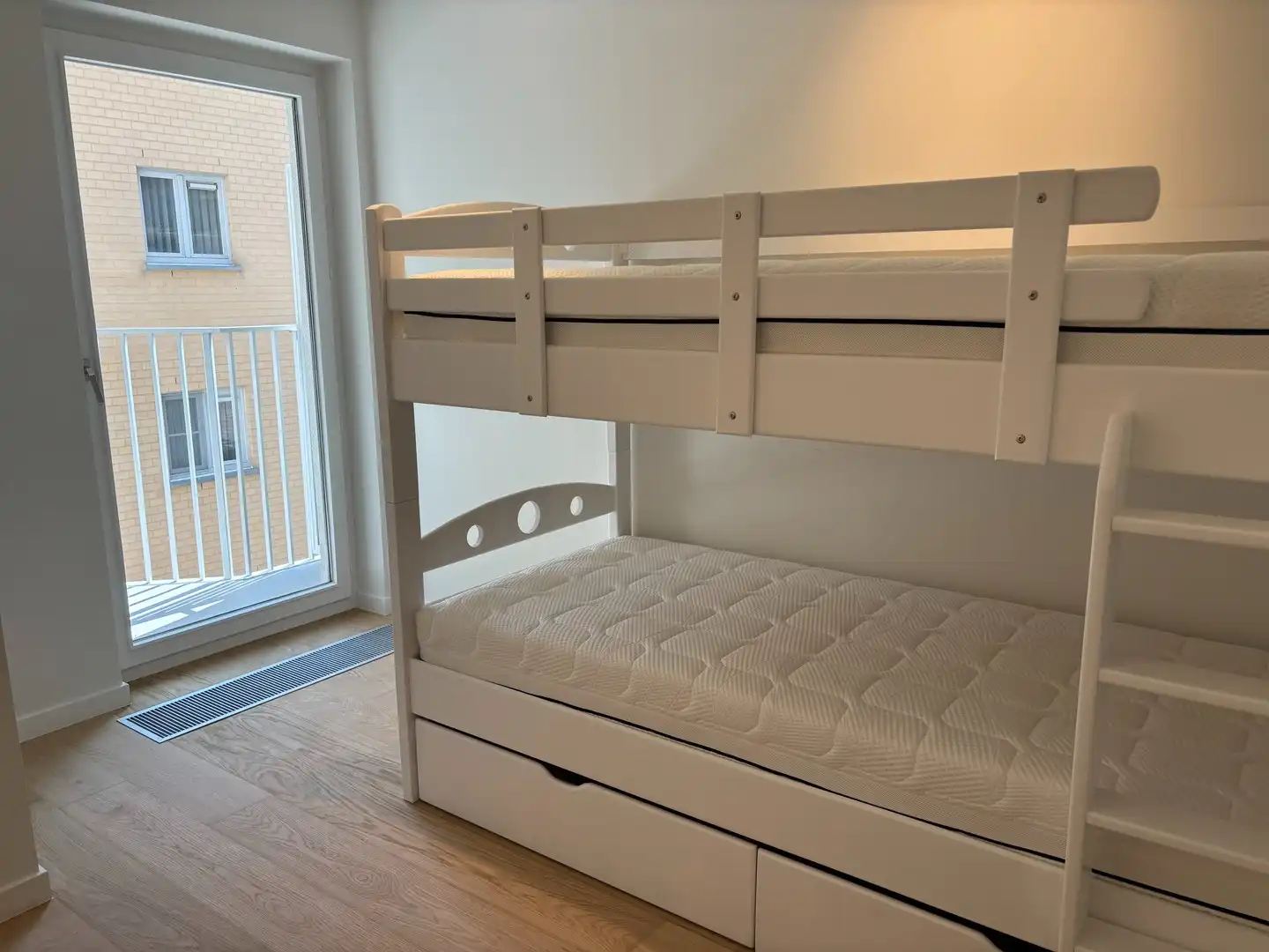 Prachtig appartement met zeezicht en 3 slaapkamers foto 11