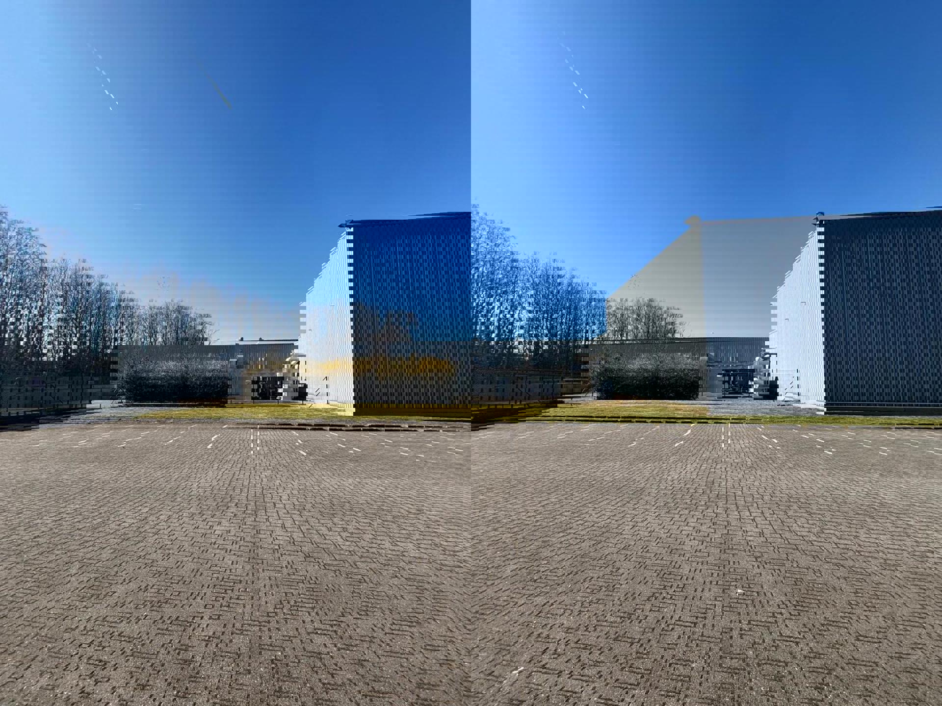 Bedrijfsgebouw te huur op toplocatie foto 6