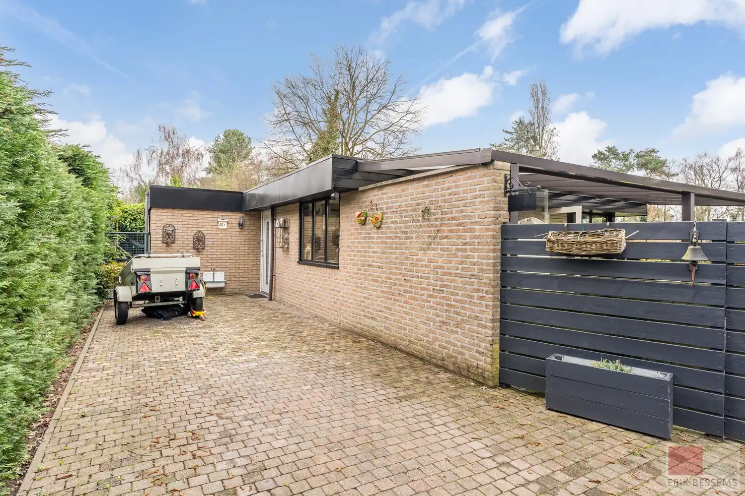 Huis te koop Heidestraat 101/A46 - 3621 Rekem