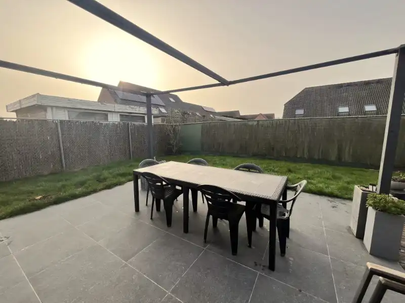 Woning met 3 slaapkamers foto 21