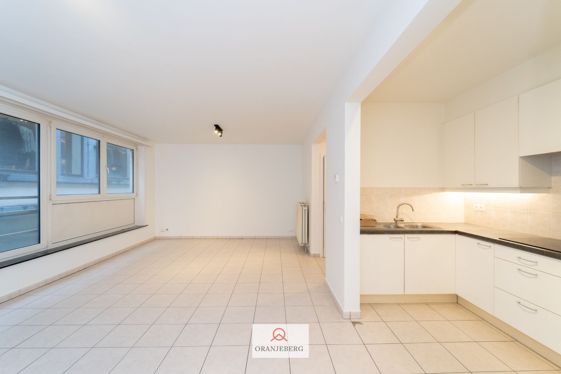 Duplex app met 2 slpk's vlakbij Kouter hartje Gent foto 2