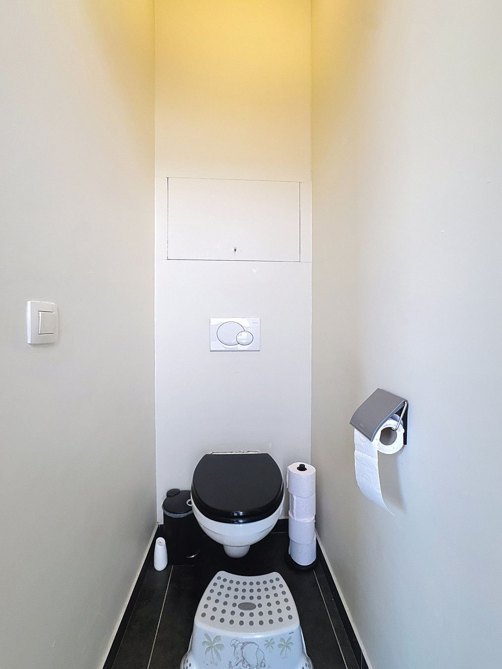 Instapklare stadswoning met 3 ruime slpk en zonnig terras! foto 8