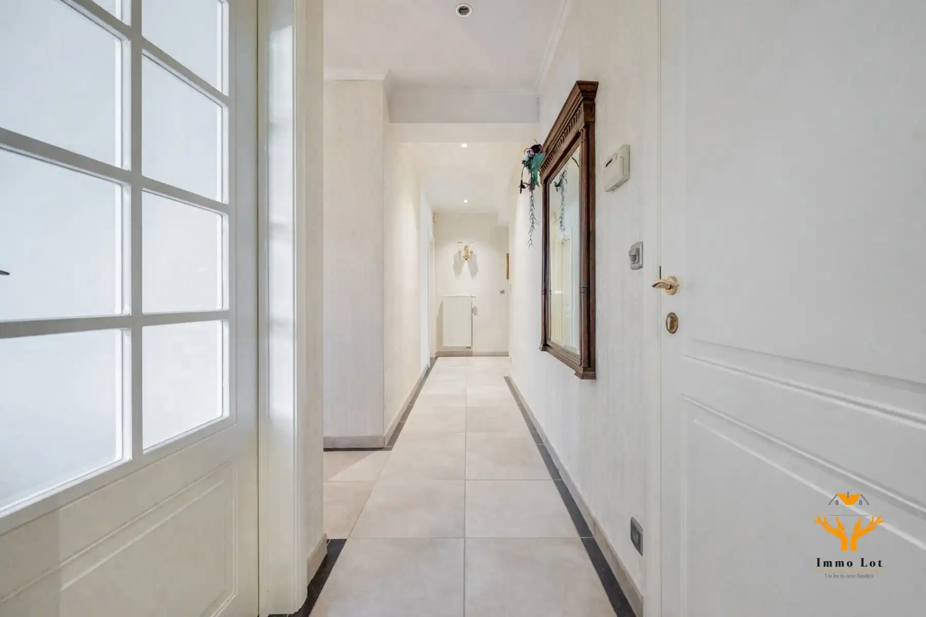 Wonen aan het Donkmeer met 3 slaapkamers en 2 terrassen foto 9