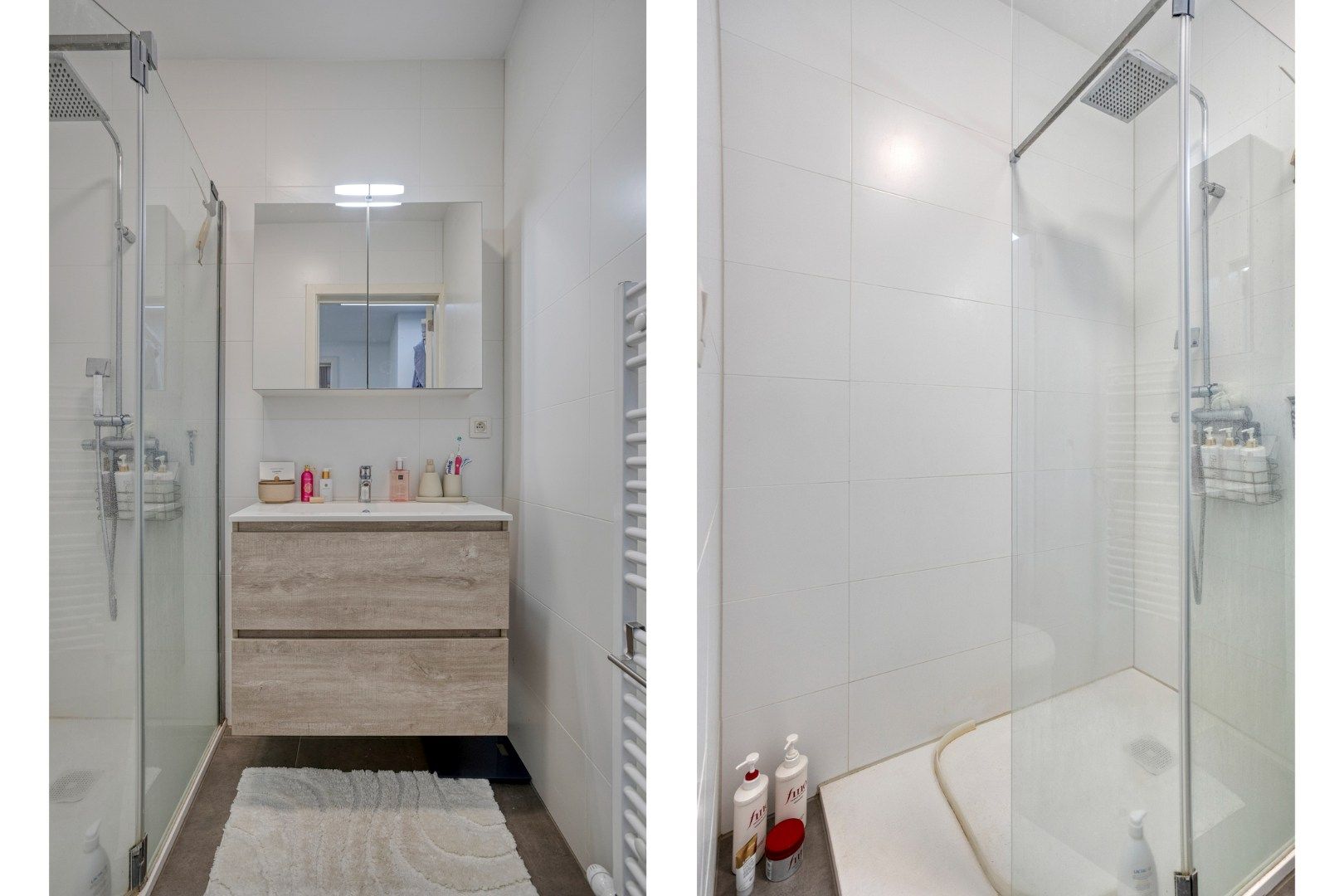Instapklaar gelijkvloers appartement met 2 slpks en ruime tuin gelegen in Geel !  foto 9