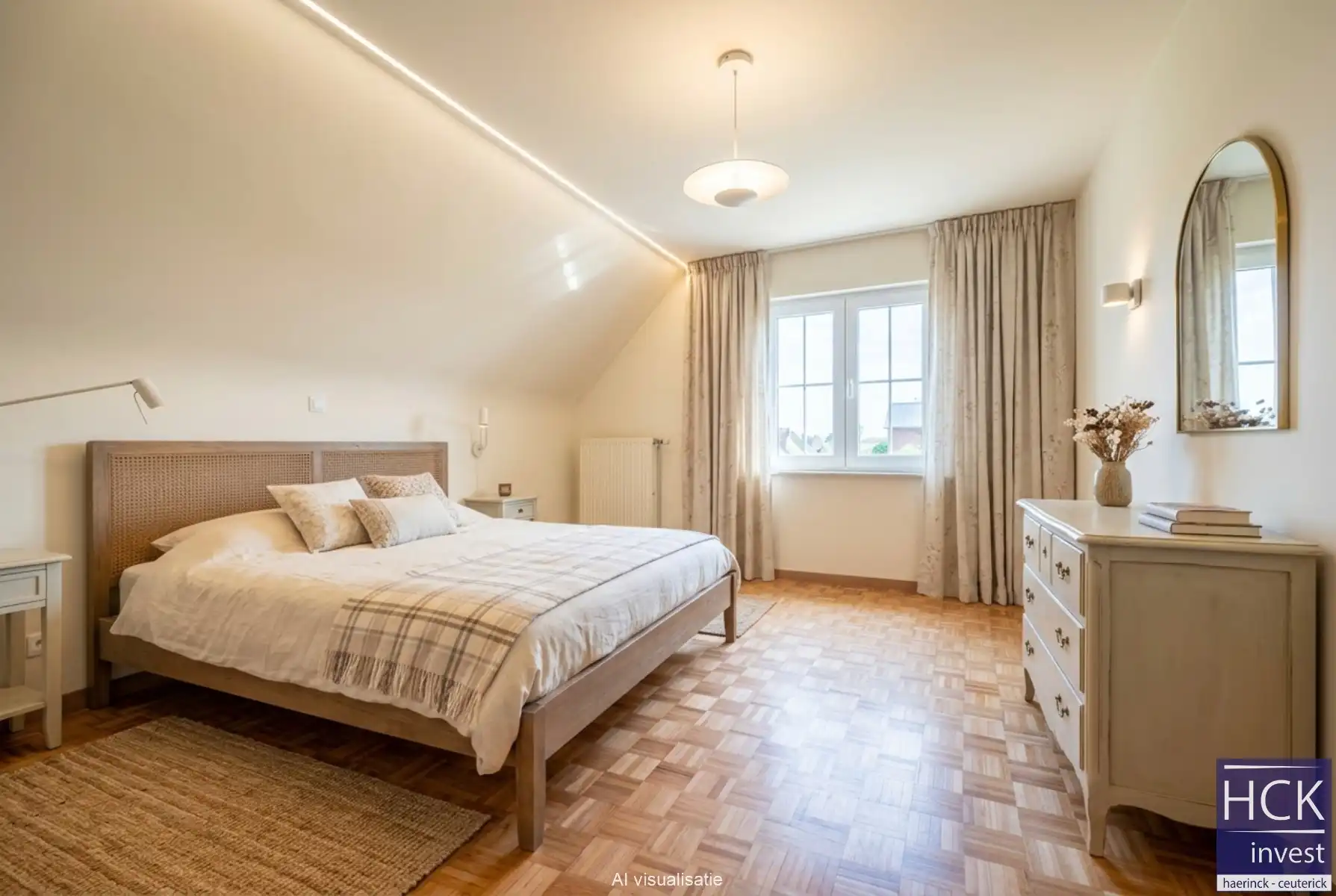 KRUISHOUTEM - Tijdloze & zeer ruime villa op prachtig perceel van 3.550 m² foto 26