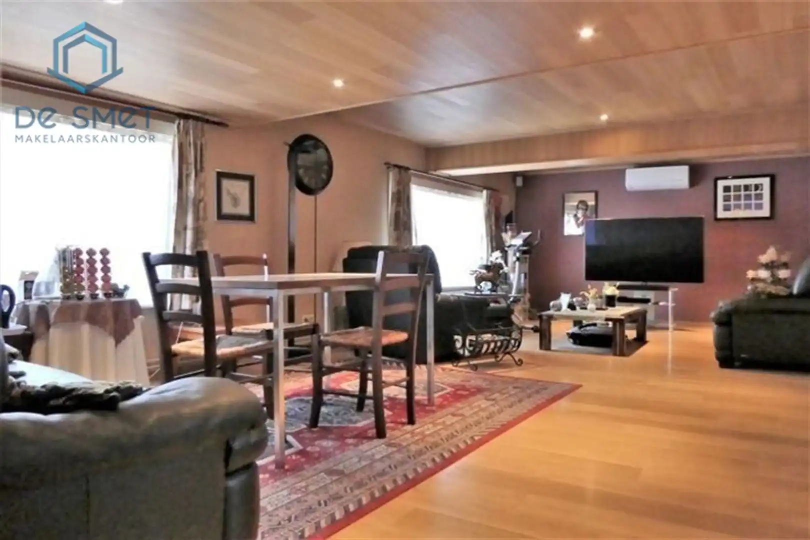 Uniek Handelspand met Woonst, Ruime Feestzaal, Zonnig Terras en Tuin Instapklaar en Veelzijdig! foto 14