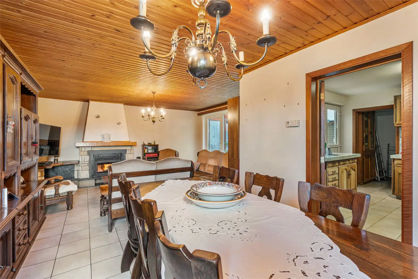 Huis te koop foto 3