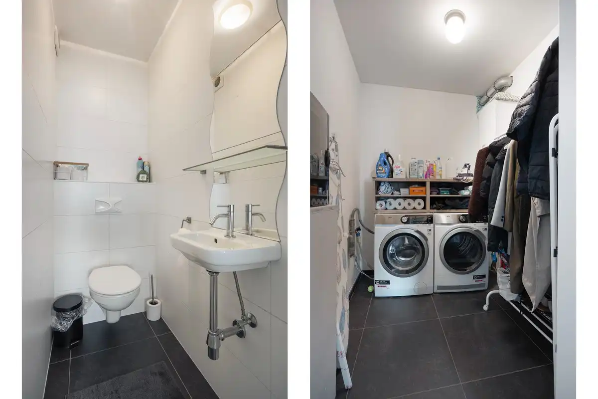 Weg naar Zwartberg 34/1, HOUTHALEN foto 15