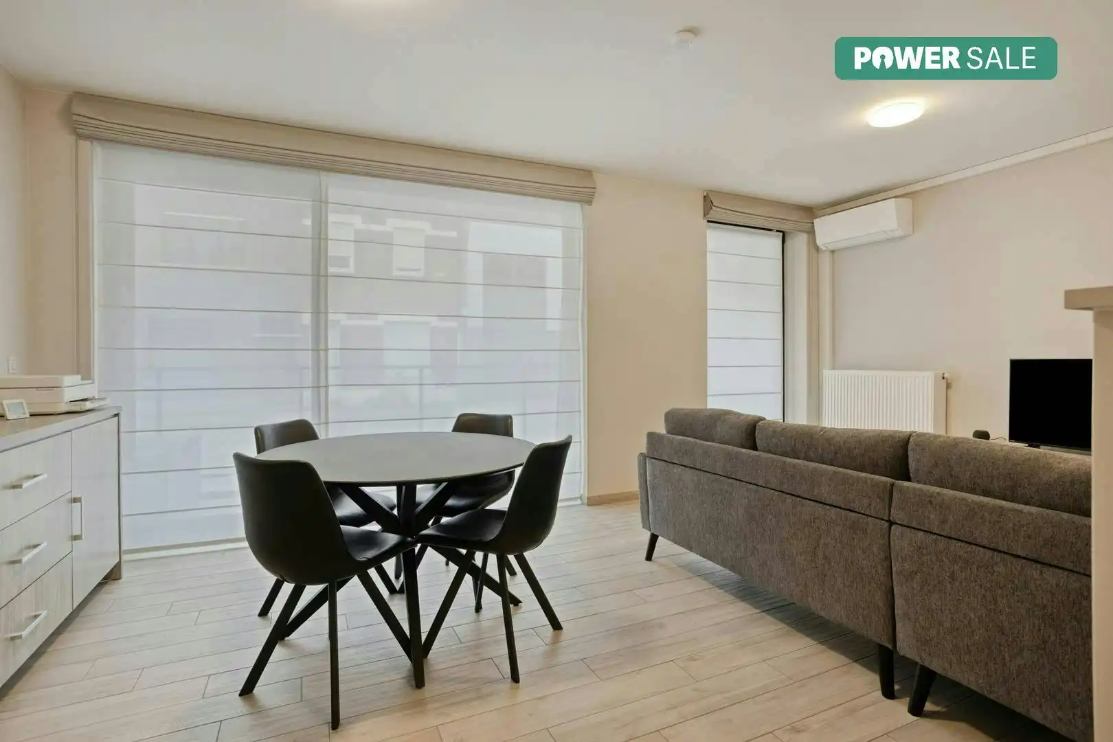 Appartement te koop Vijfwegenstraat 99A/02 - 8800 Roeselare