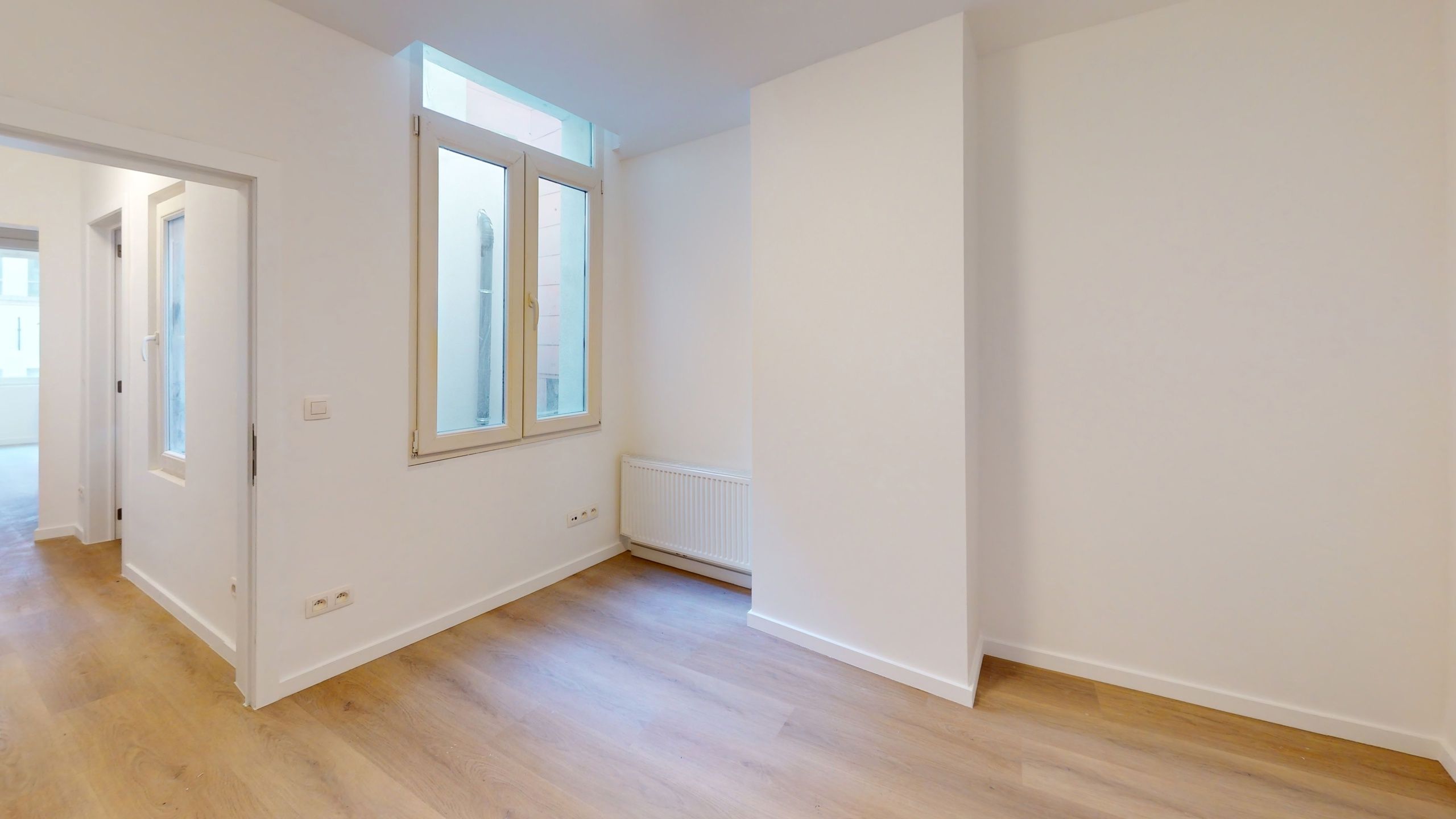 ANTWERPEN CENTRUM - Ideaal CO-house project foto 11