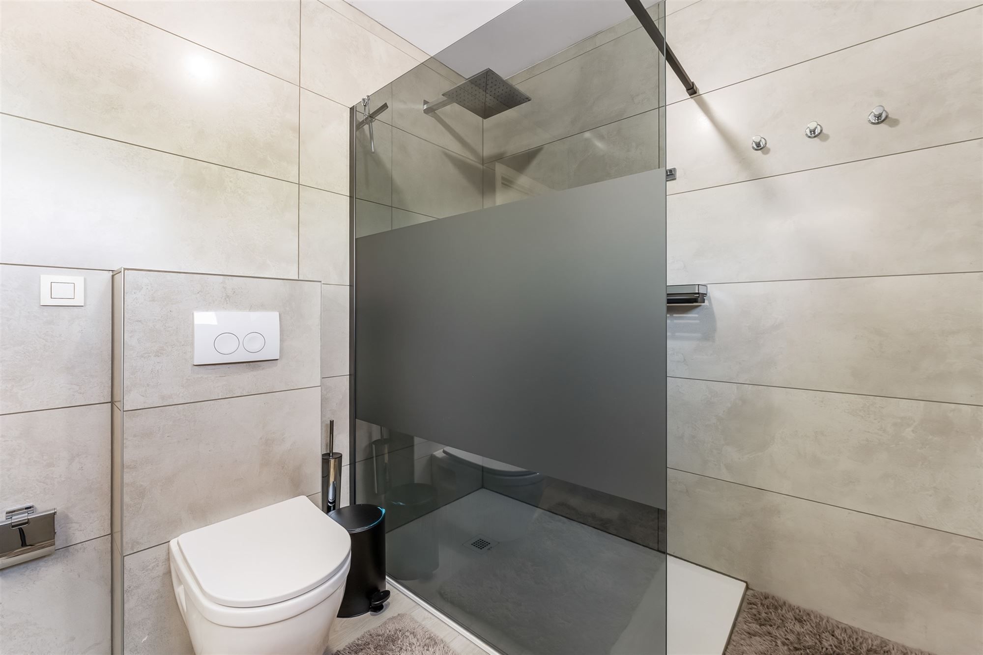 VOLLEDIG GERENOVEERDE WONING MET 3 SLAAPKAMERS OP EEN PERCEEL VAN 4A16CA TE PAAL foto 16