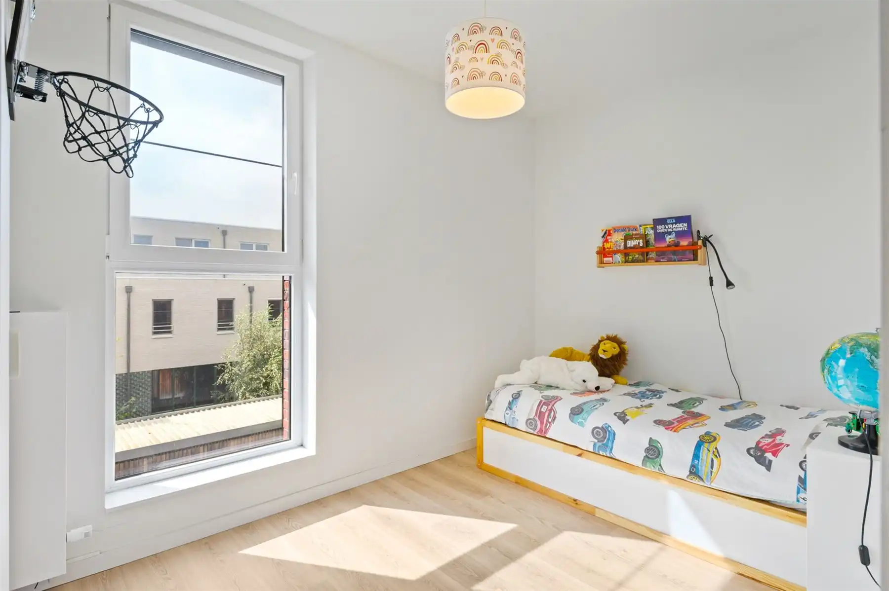 Recente, energiezuinige woning te Deurne! foto 11