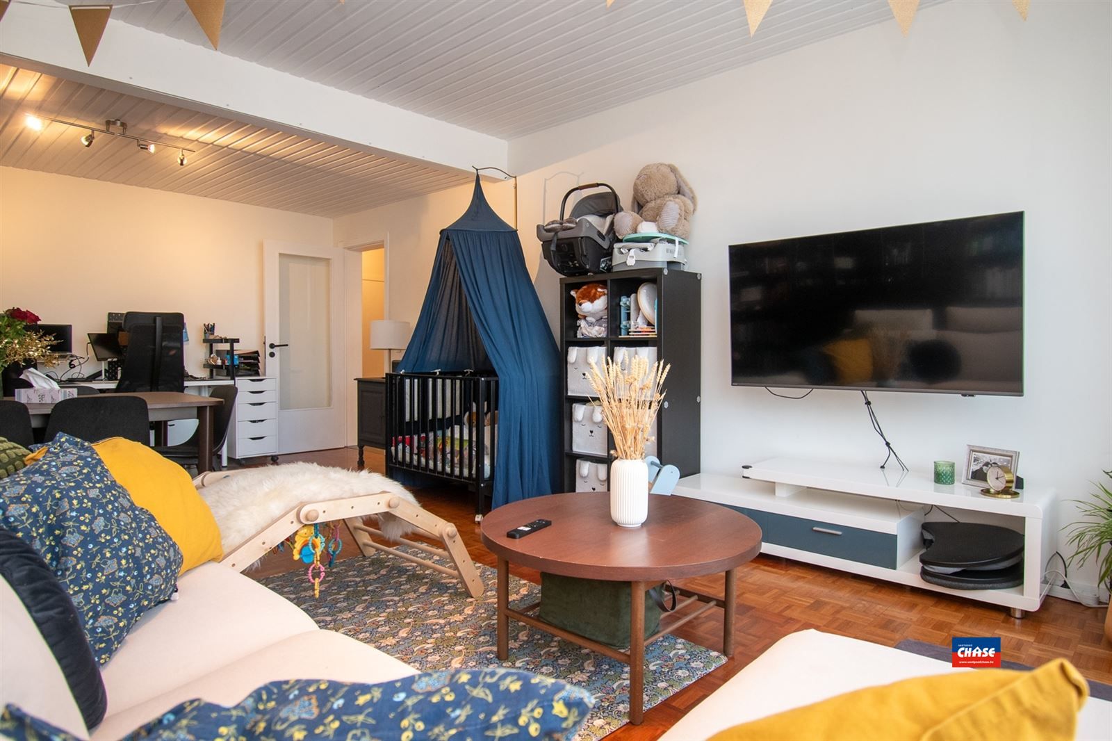 Gerenoveerd appartement op een top locatie foto 3