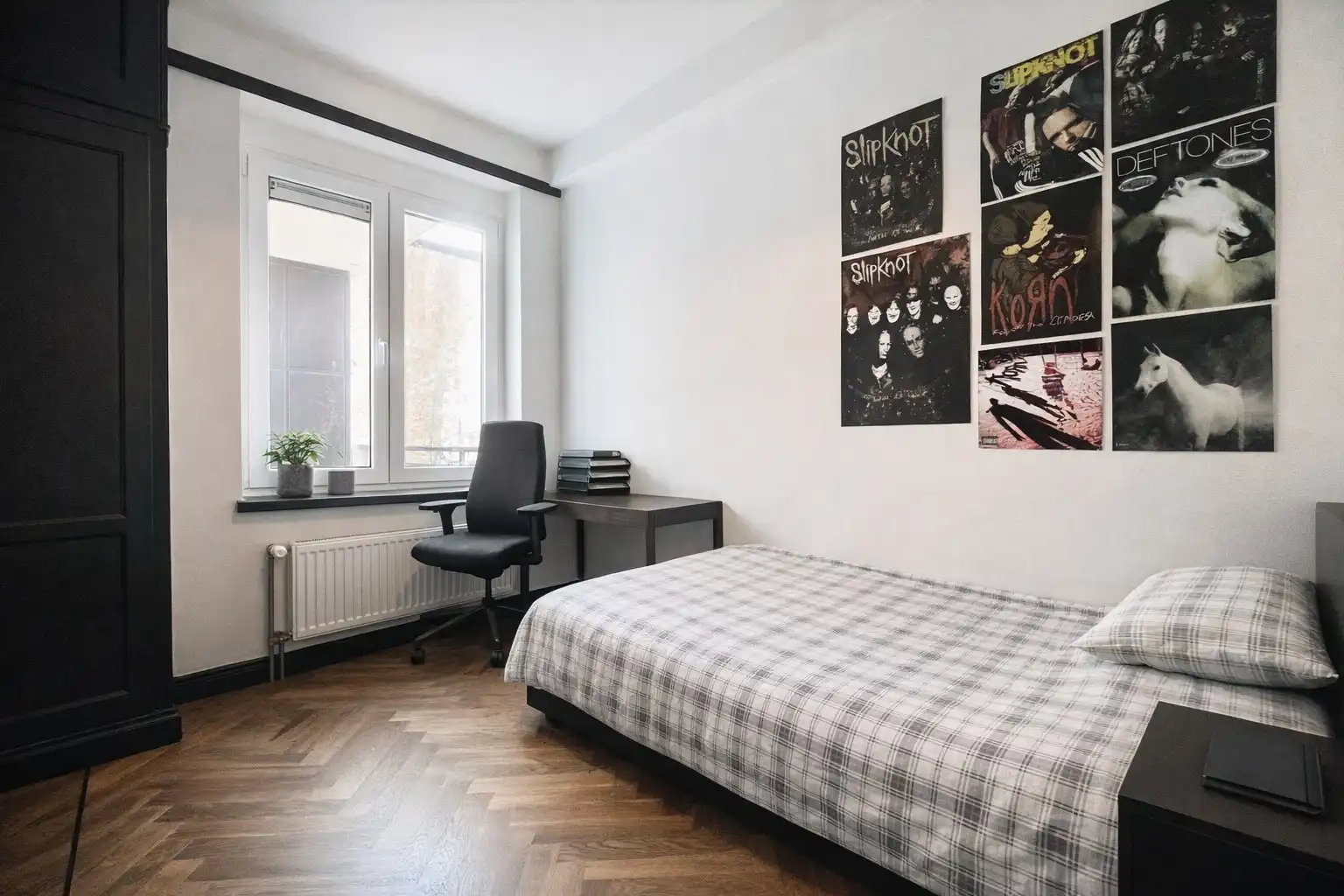 Gezellig 3 slpk app op TOPLOCATIE foto 5