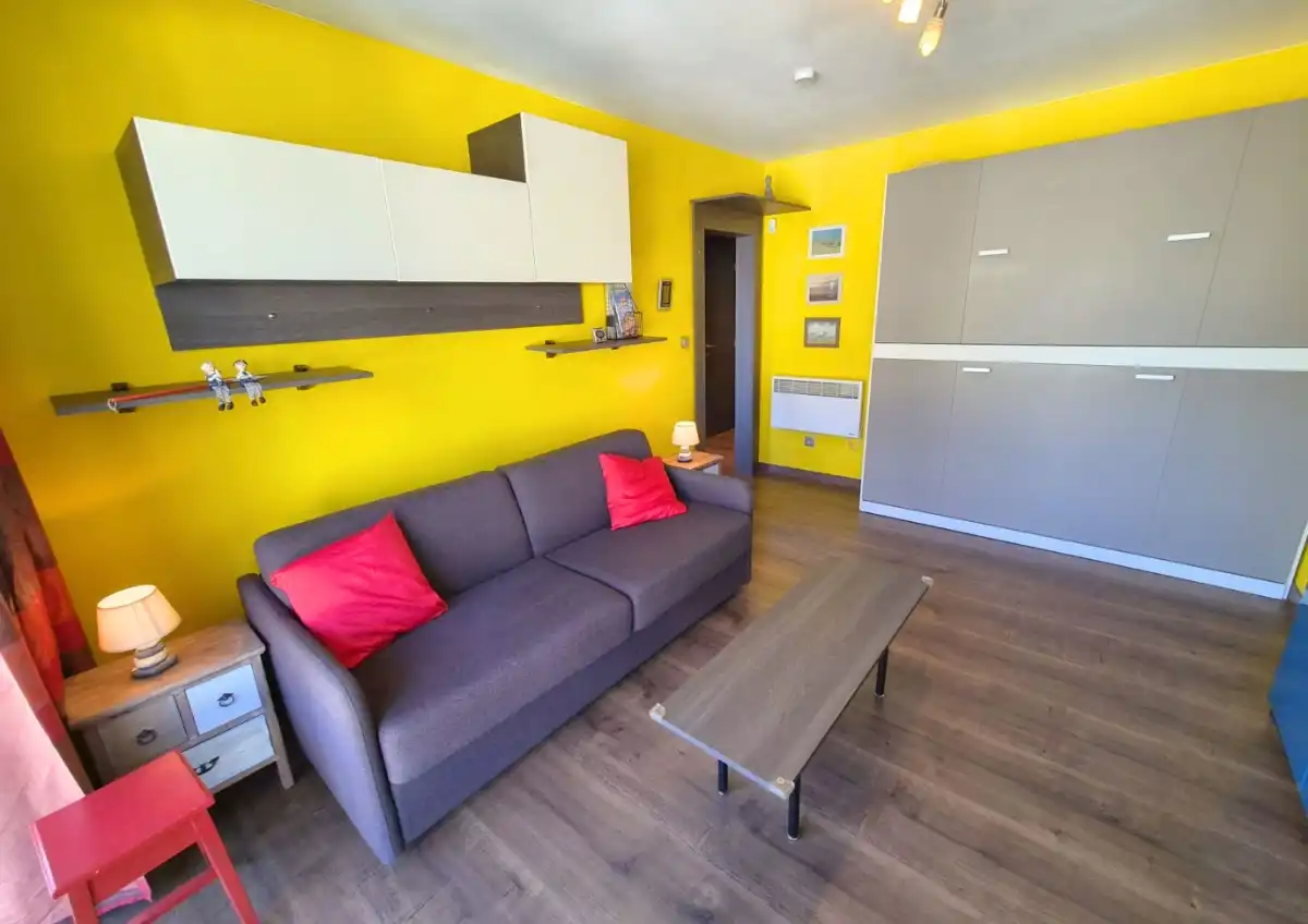 Appartement te koop foto 4