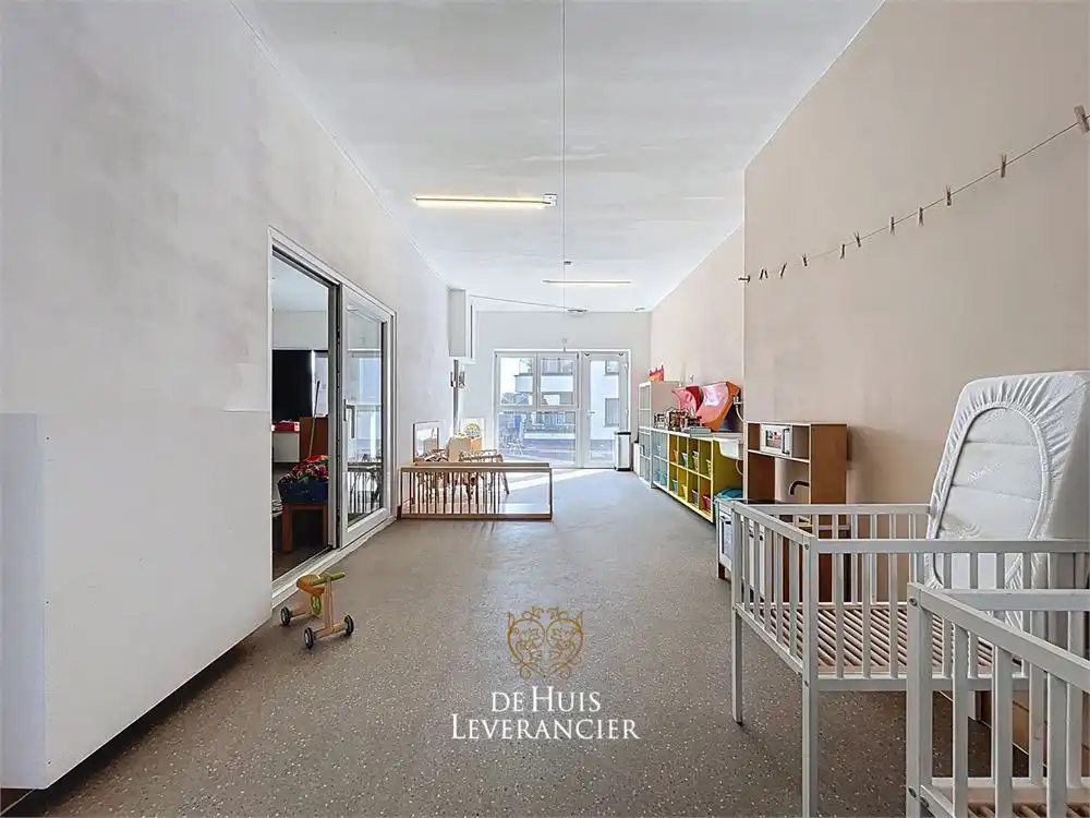 Uniek gebouw met handel en woongelegenheden te koop in Rumst foto 10