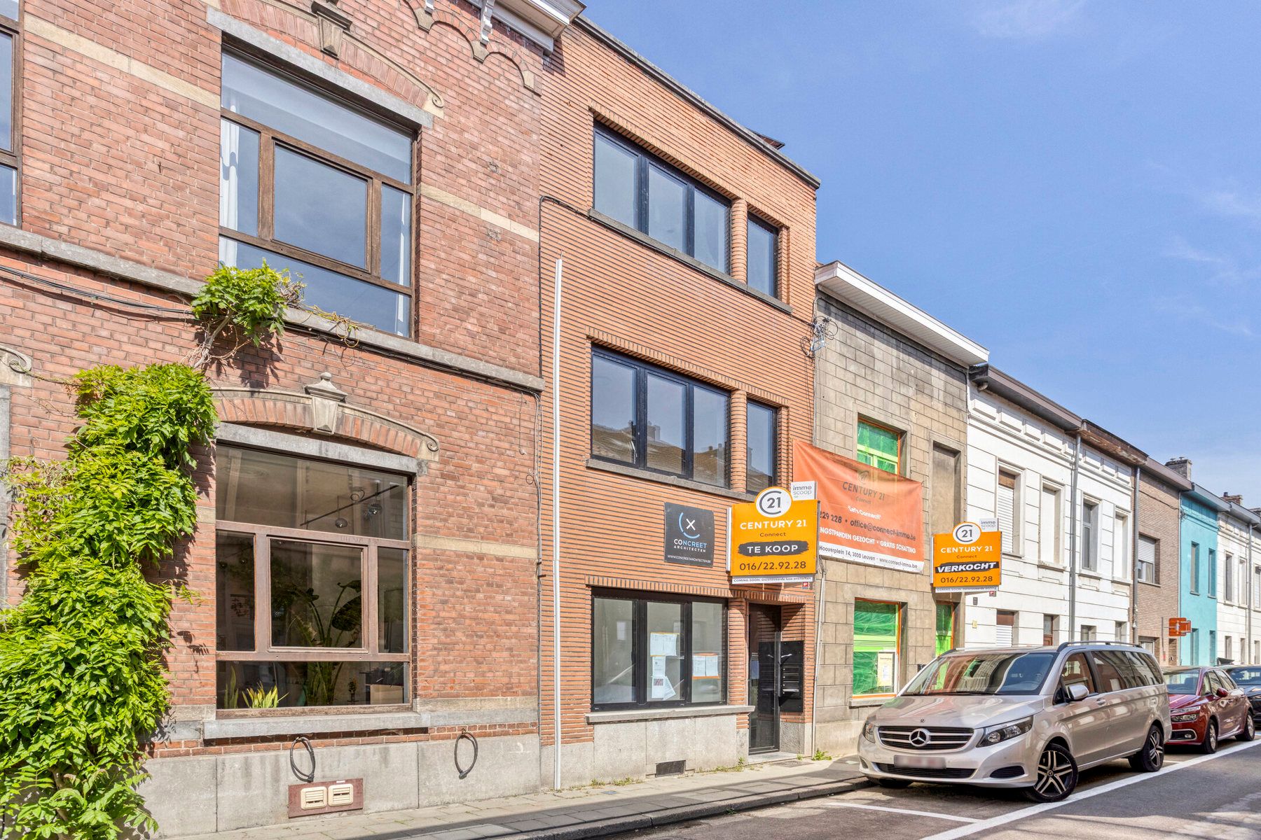 Wonen of investeren in residentie Piazza! foto 4