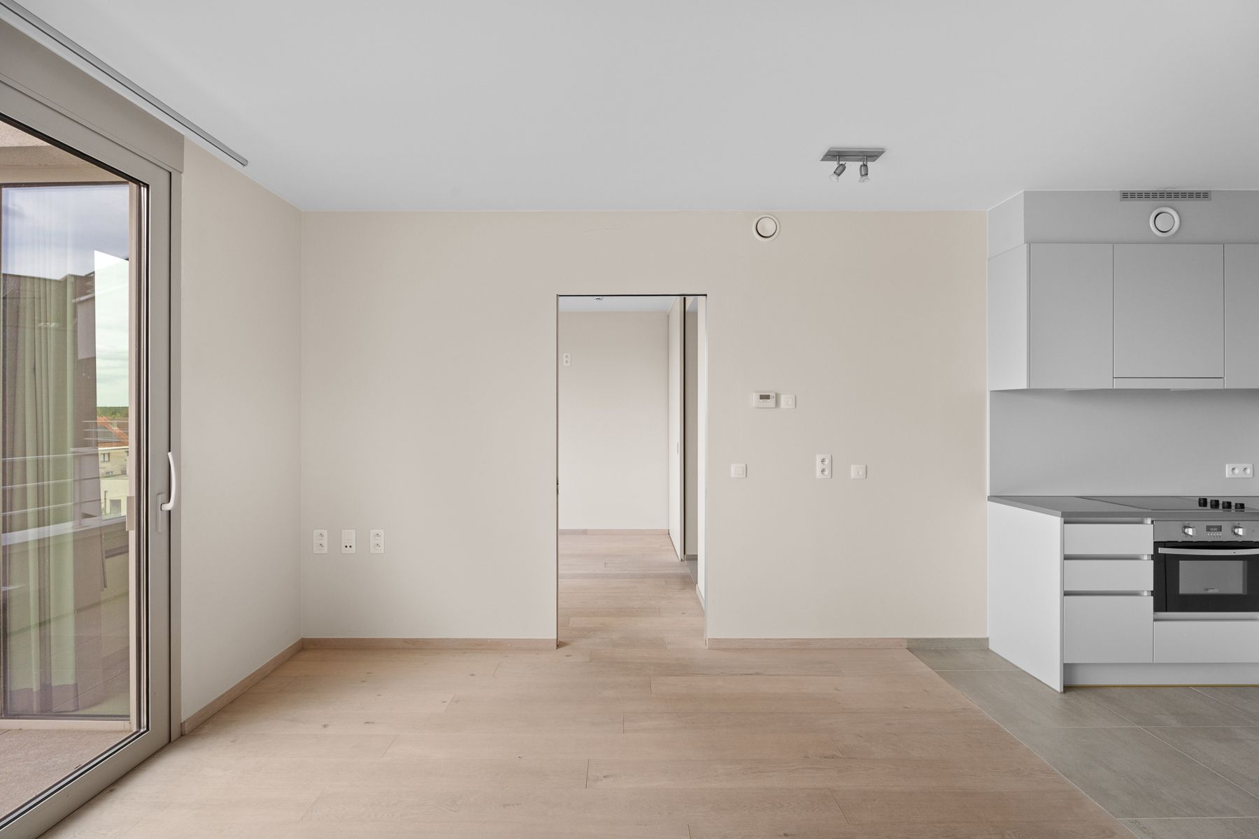 Assistentiewoning met comfort en topligging in Deinze foto 6