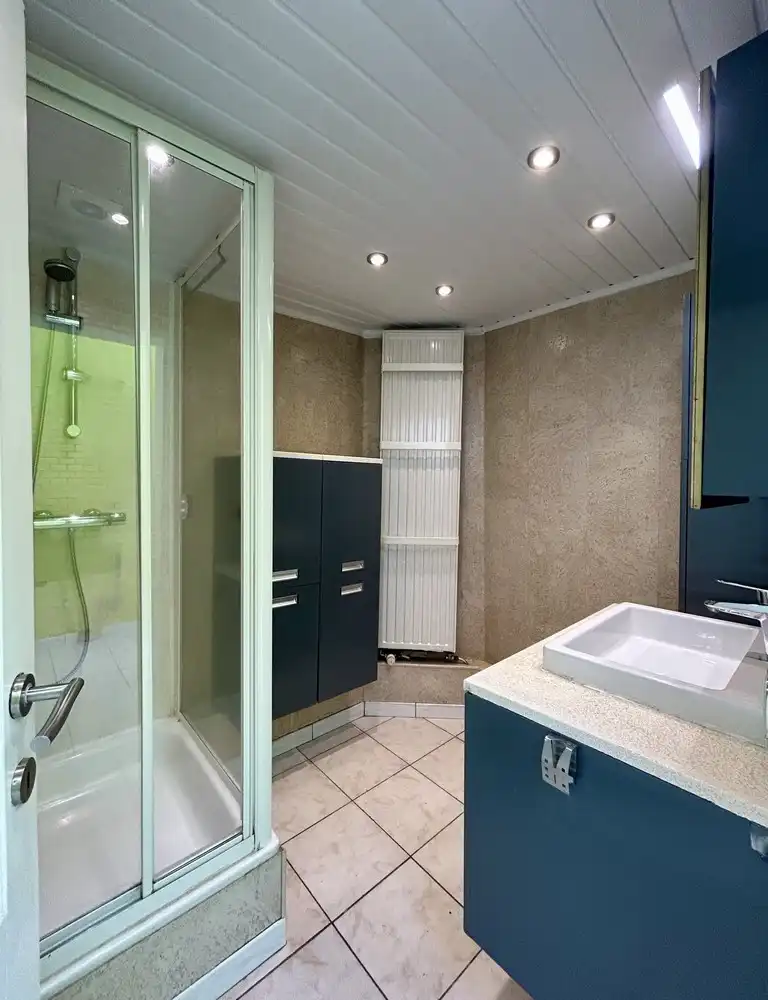 Instapklare rijwoning met tuin op wandelafstand van Vaartkom foto 11