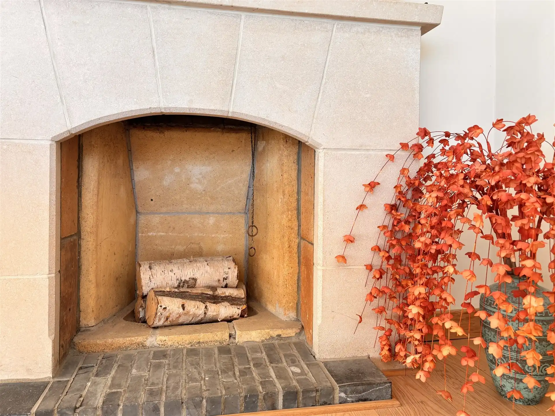 Lichtrijk appartement met zeezicht foto 22