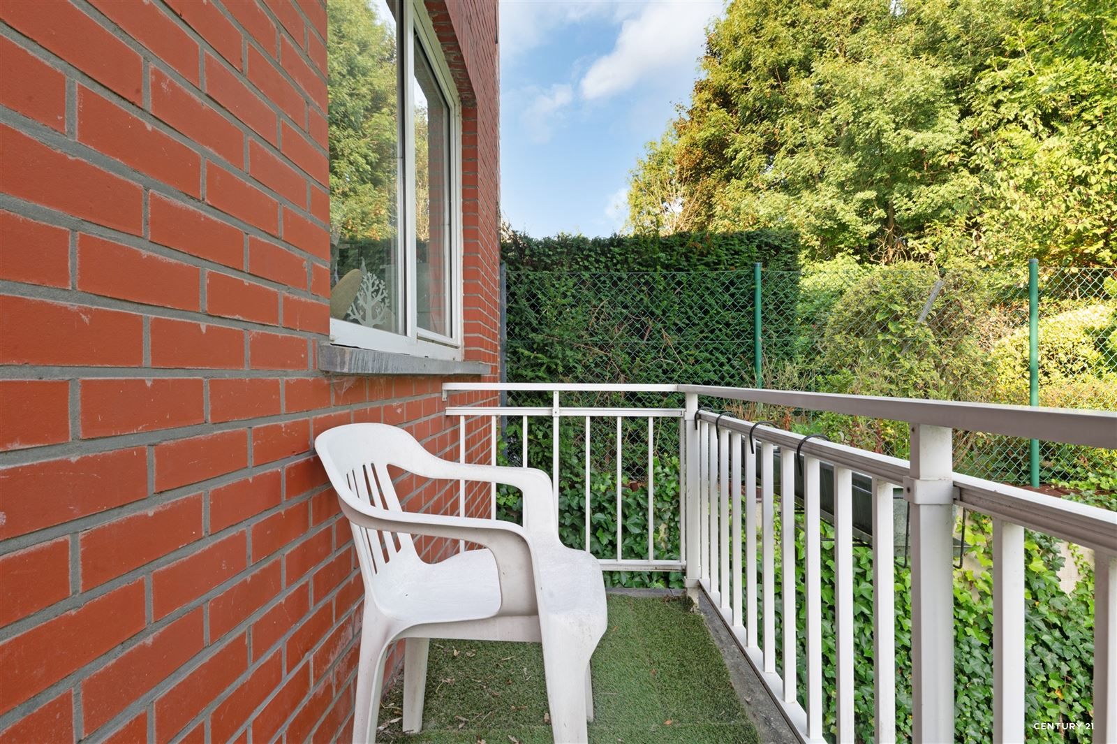Appartementsgebouw in Vogelzangwijk foto 10