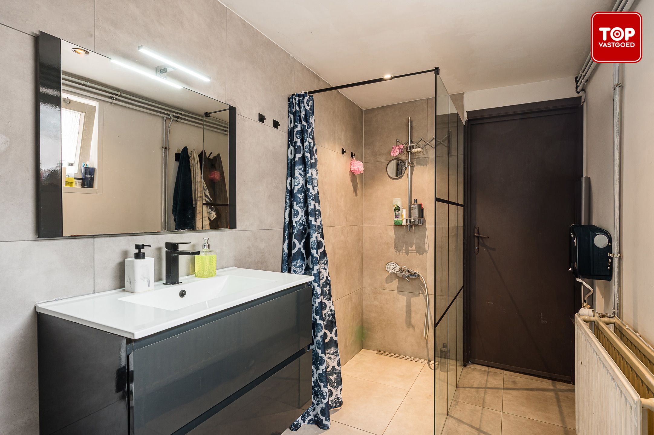 Ruime woning met 4 slaapkamersop dichtbij Gent centrum foto 7