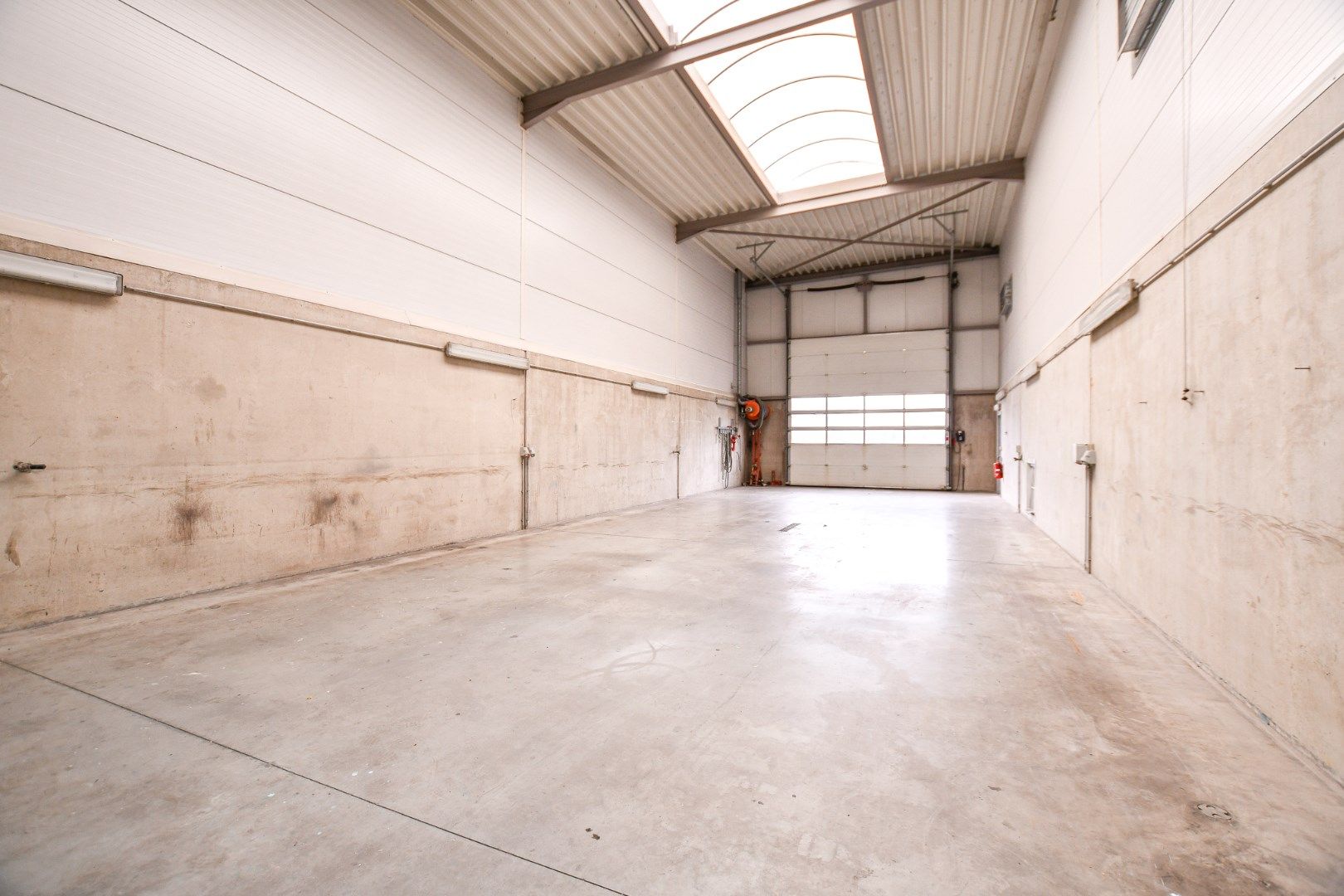 Uniek bedrijventerrein op toplocatie te Zeebrugge - 11.948 m² aan mogelijkheden!  foto 17
