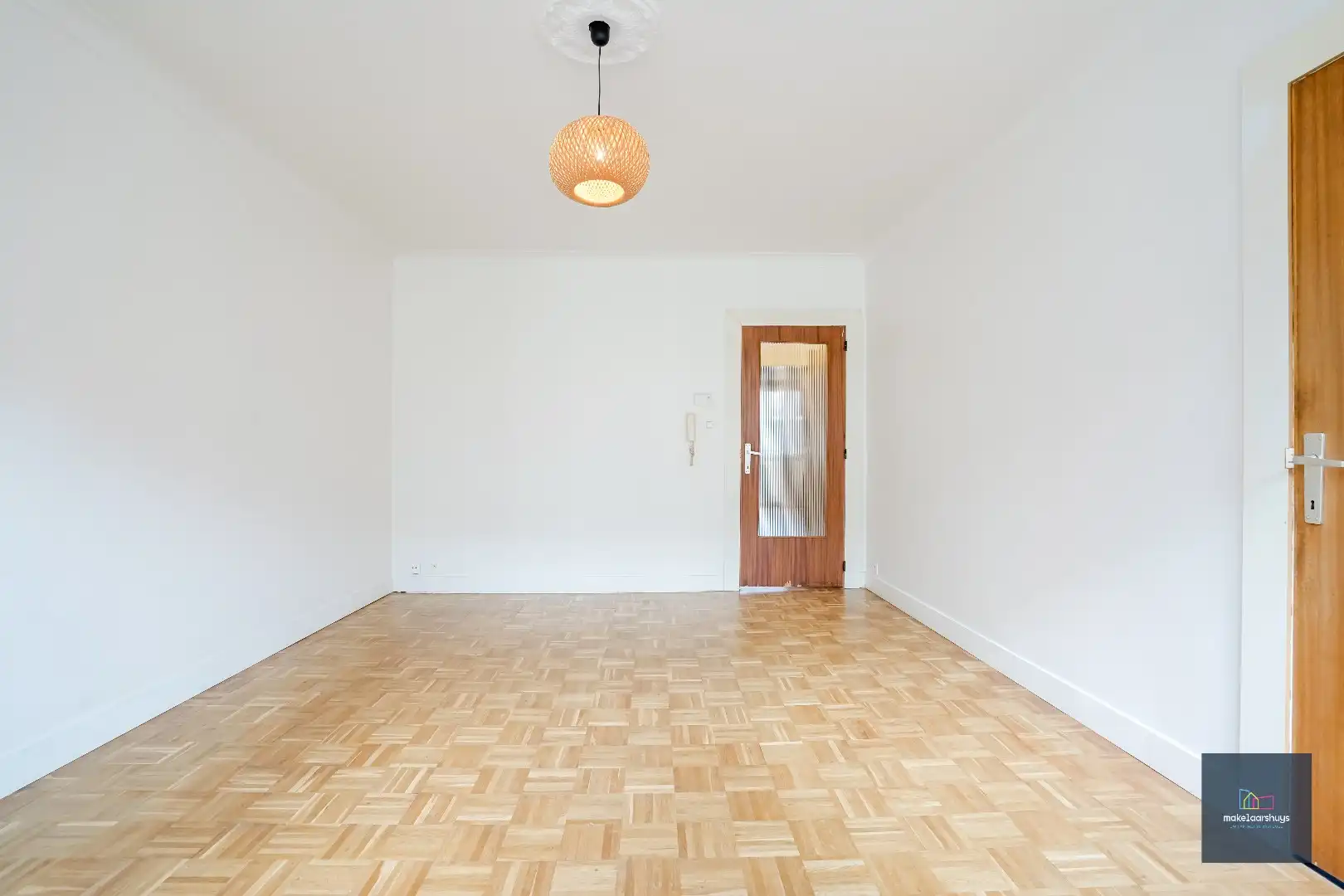 Gunstig gelegen 2-slpk appartement nabij het Begijnhof  foto 3