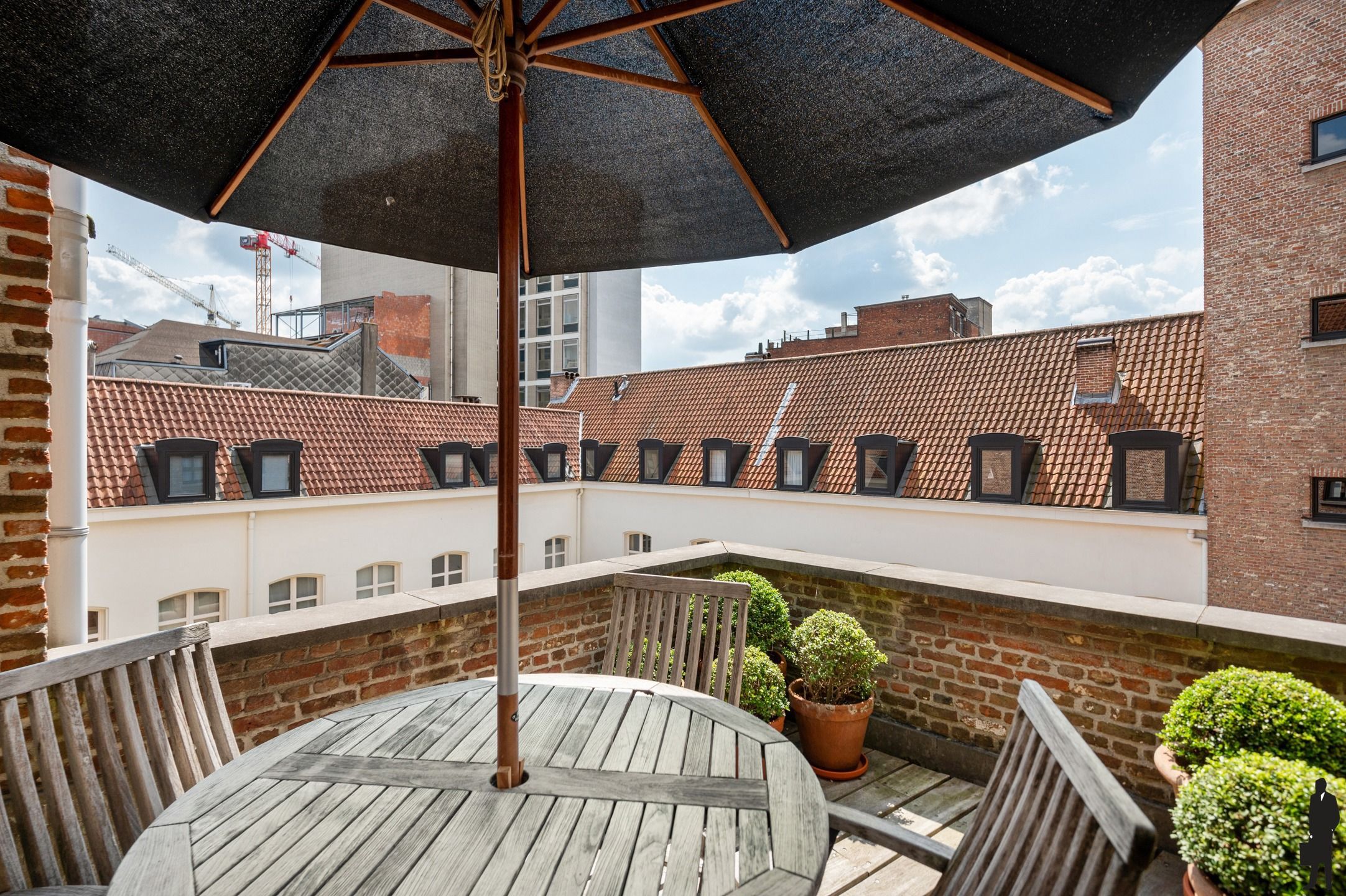 Luxe en comfort in het hart van Antwerpen foto 7