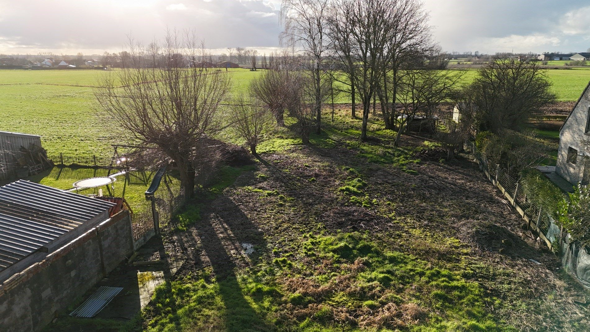 Grond voor alleenstaande woning te Kortemark foto 8