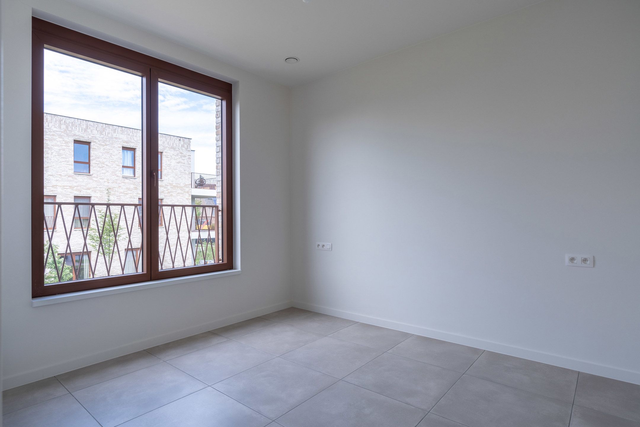 Zuinige woning met 3 slpks en privé tuintje te Oud-Turnhout foto 12