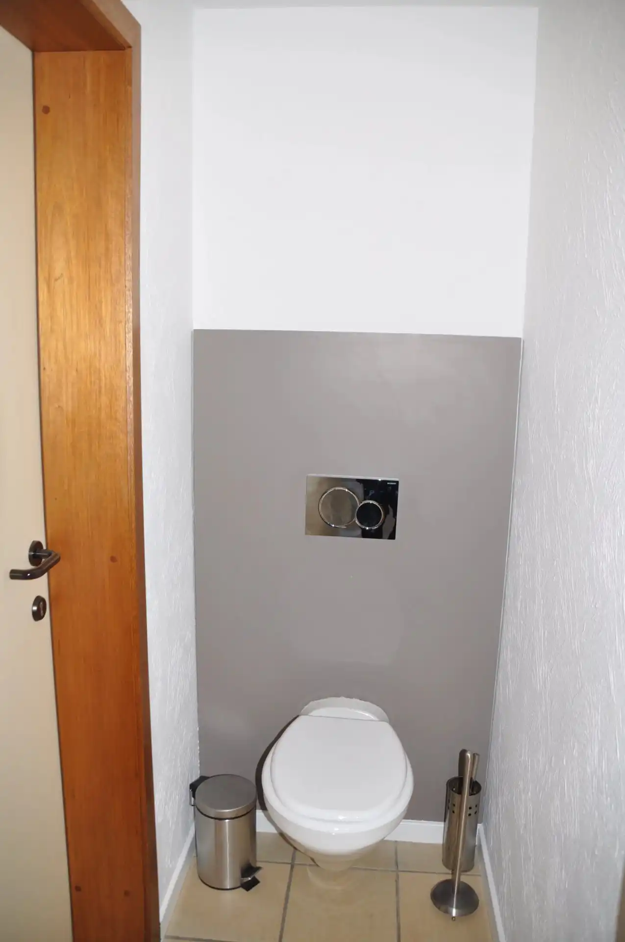 CENTRAAL GELEGEN KANTOORRUIMTE/VRIJ BEROEP IN WALTWILDER foto 4