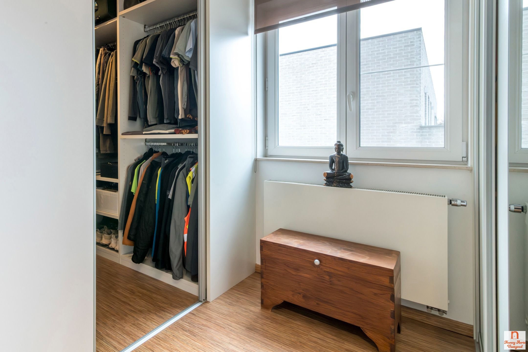 Gezellige, ruime en verzorgde duplex met kwaliteitsafwerking foto 15