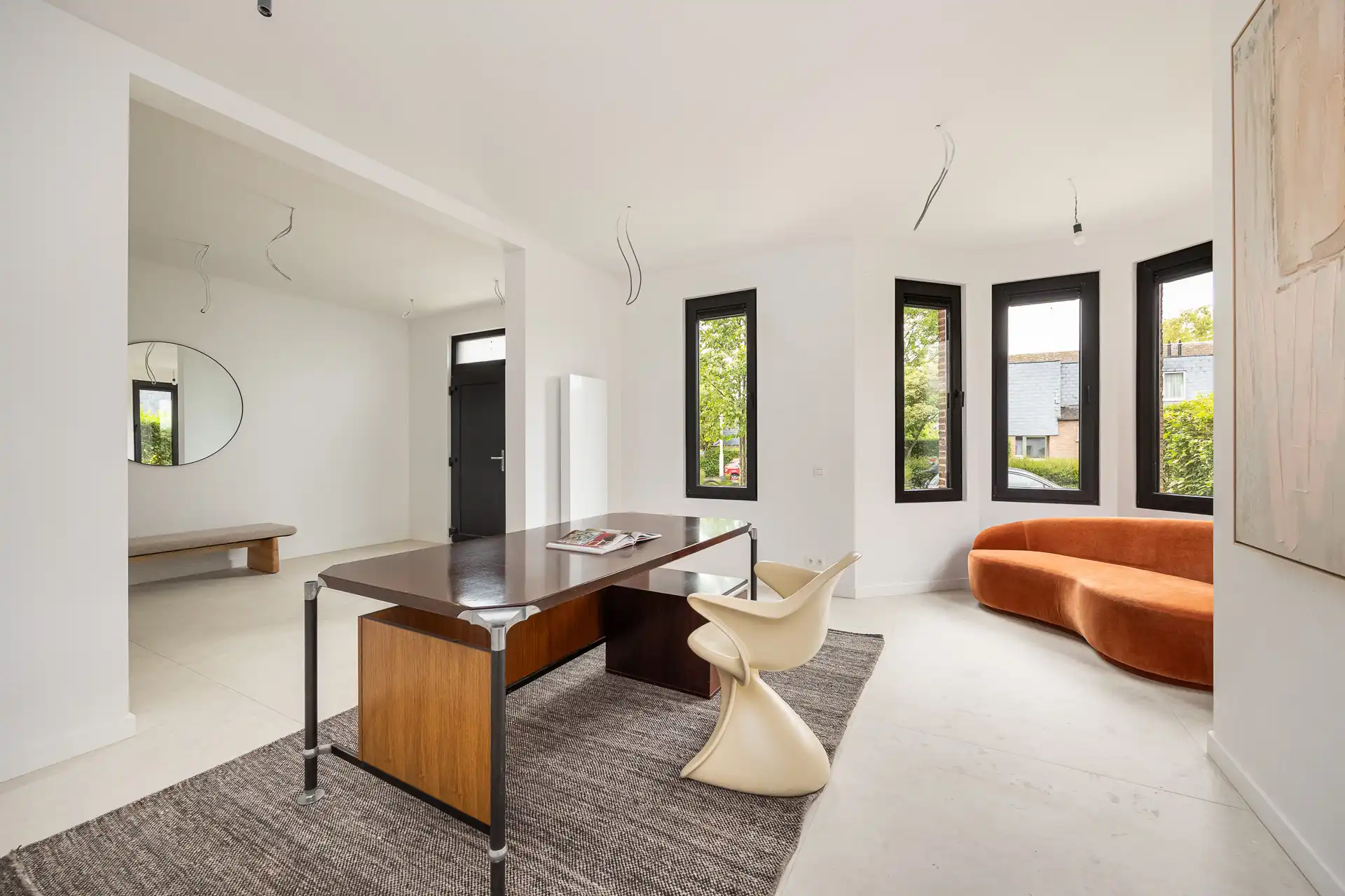 Prachtige, gerenoveerde villa op een riant perceel (723 m²) foto 9