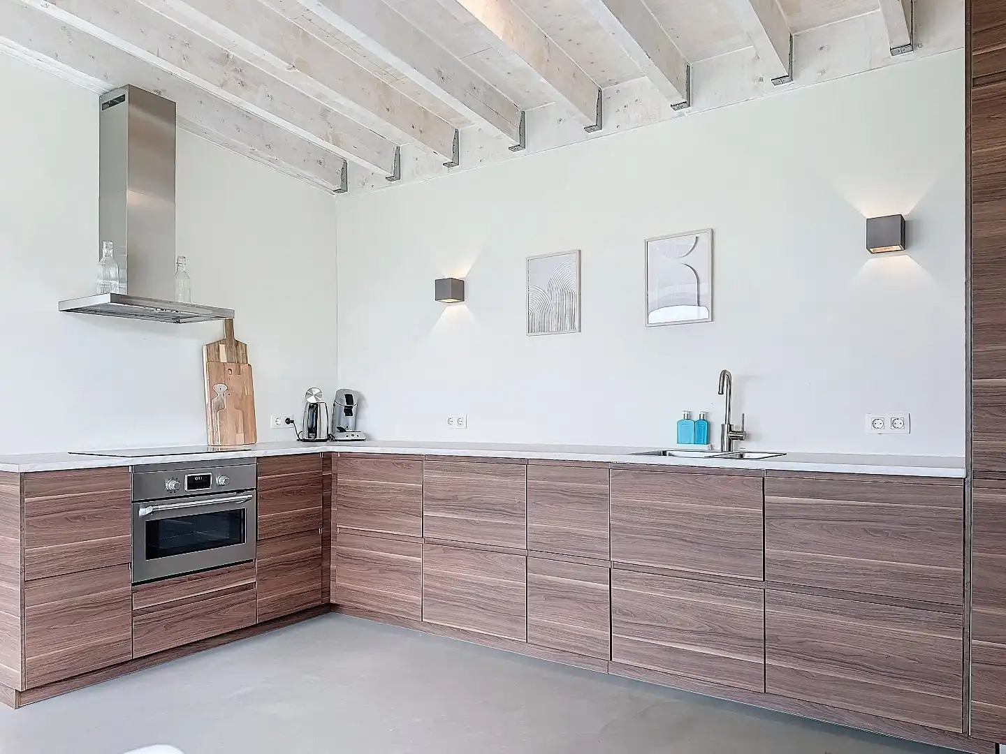 Exclusieve dijkwoning met eigen guesthouse foto 36