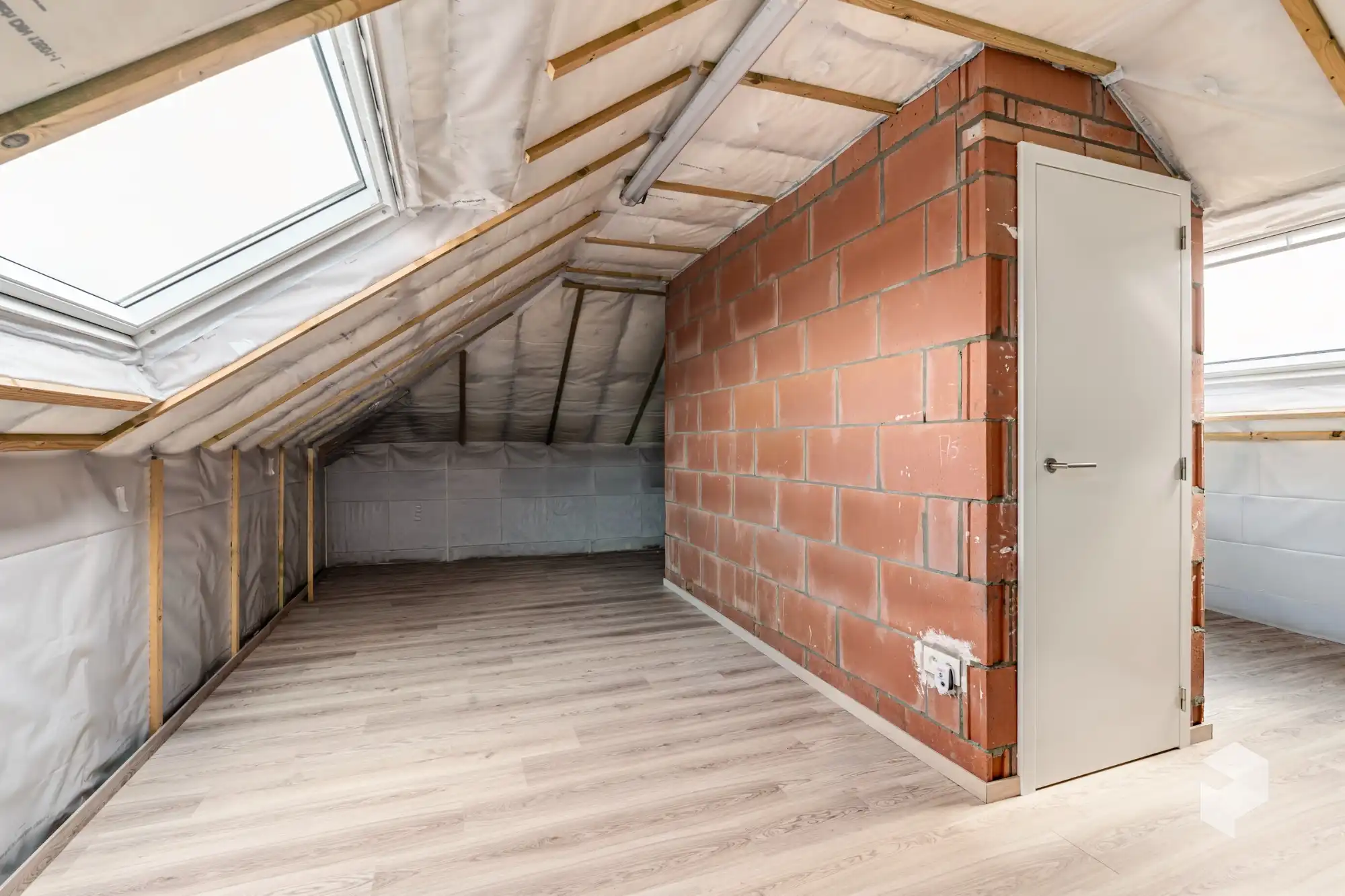 Recente (bj. 2023) royale woning met 4 SLPK (5 mogelijk) en grote tuin (EPC A) foto 17