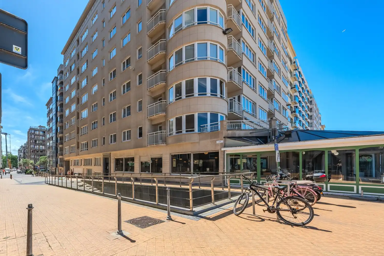 RESIDENTIE KURSAAL foto 19