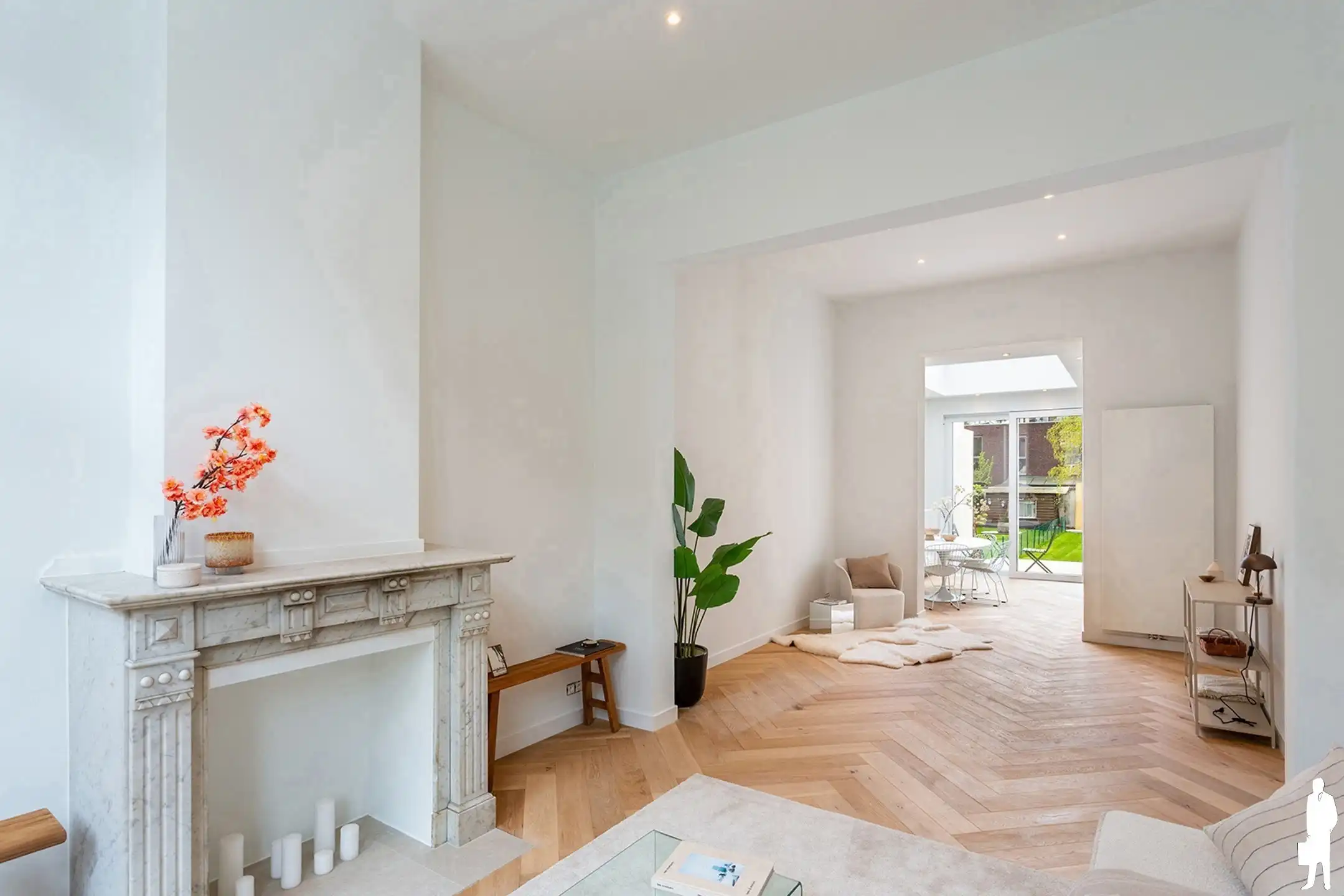 Huis te koop Berkenrodelei 61 - 2660 Antwerpen