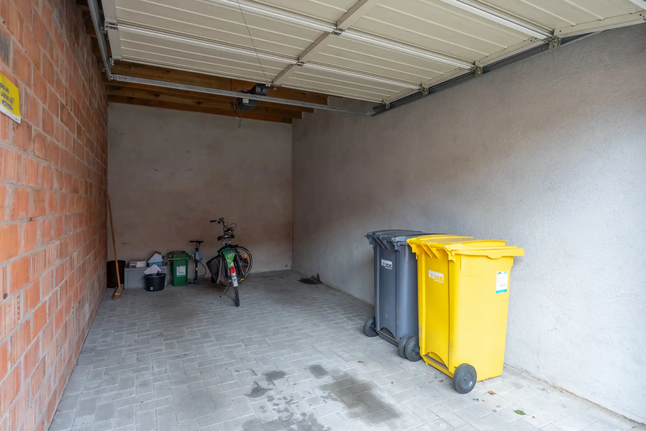 Centraal gelegen kantoorruimten (totaal ± 285m²!) te Turnhout. foto 29