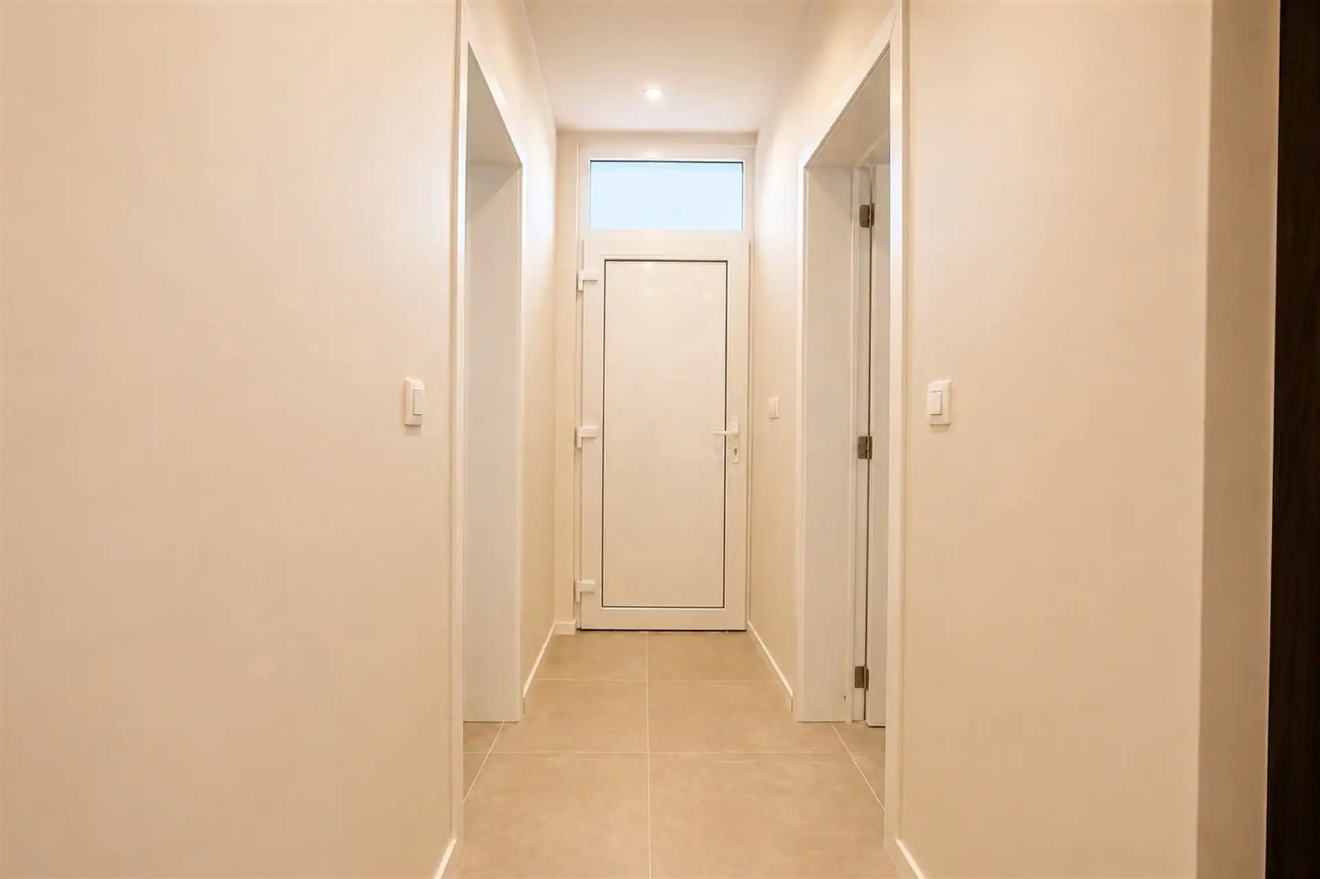 Energiezuinige woning in Japandi-stijl op 't Lammeken foto 21