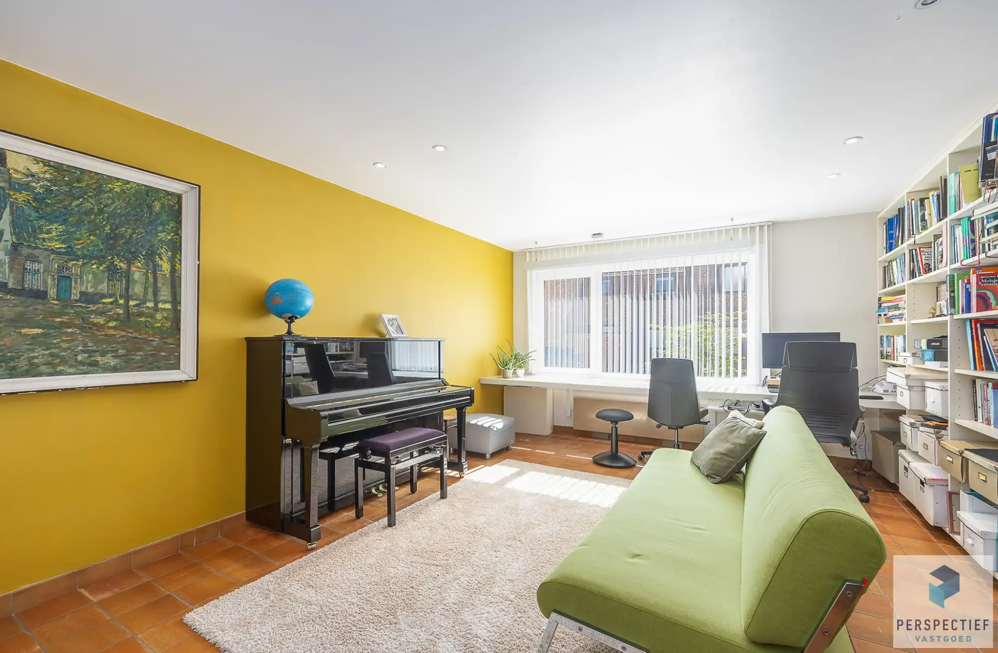 Charmante woning met adembenemend landelijk uitzicht in Oostveld foto 26