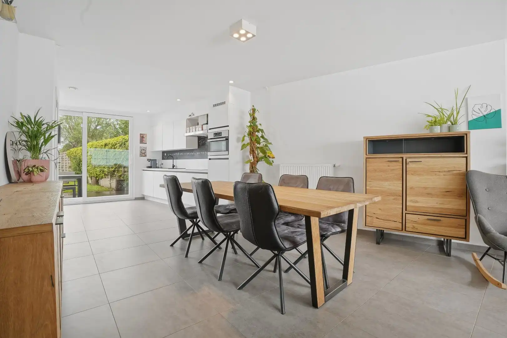 Energiezuinige instapklare woning met 3 slaapkamers!  foto 4